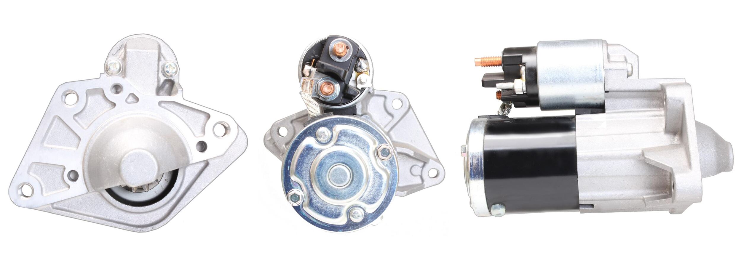 starter LRS03907 LUCAS