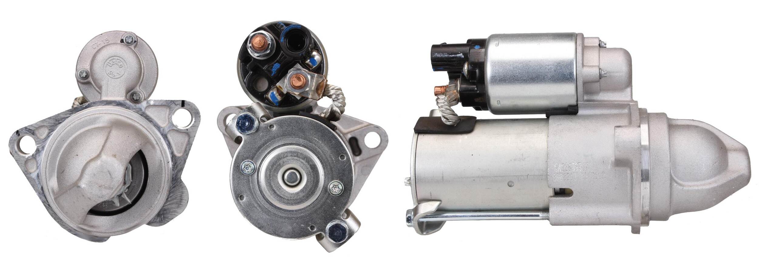 Starter LRS03880 LUCAS