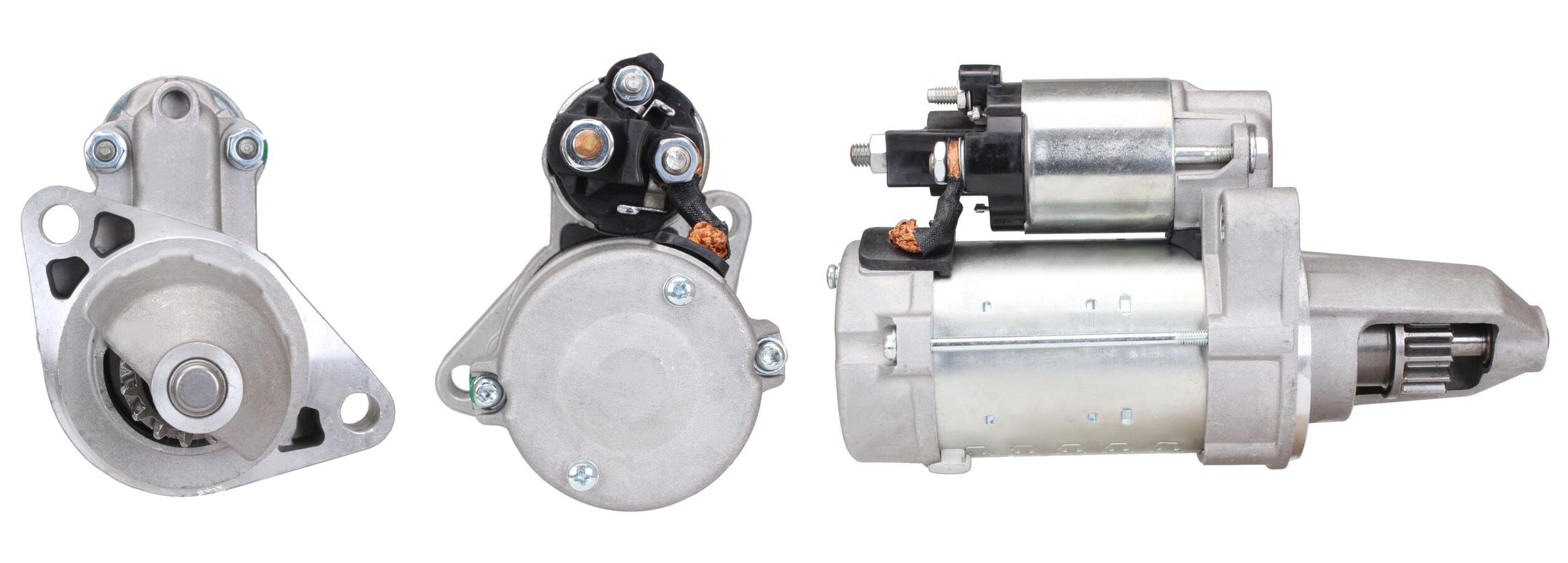 Starter LRS03960 LUCAS