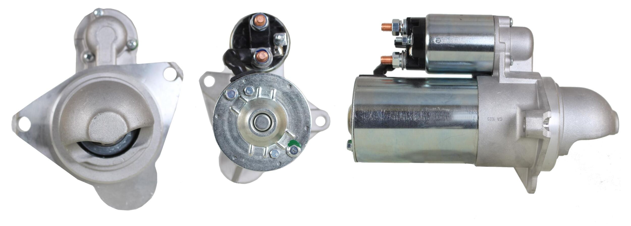 starter LRS03984 LUCAS