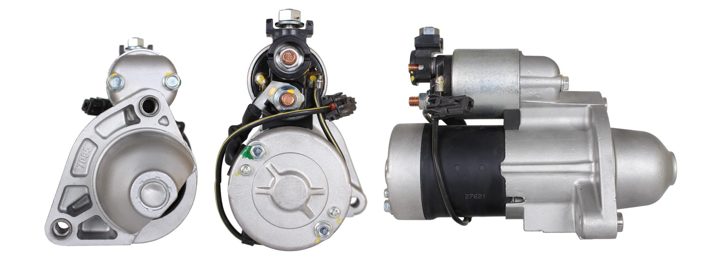 starter LRS03995 LUCAS