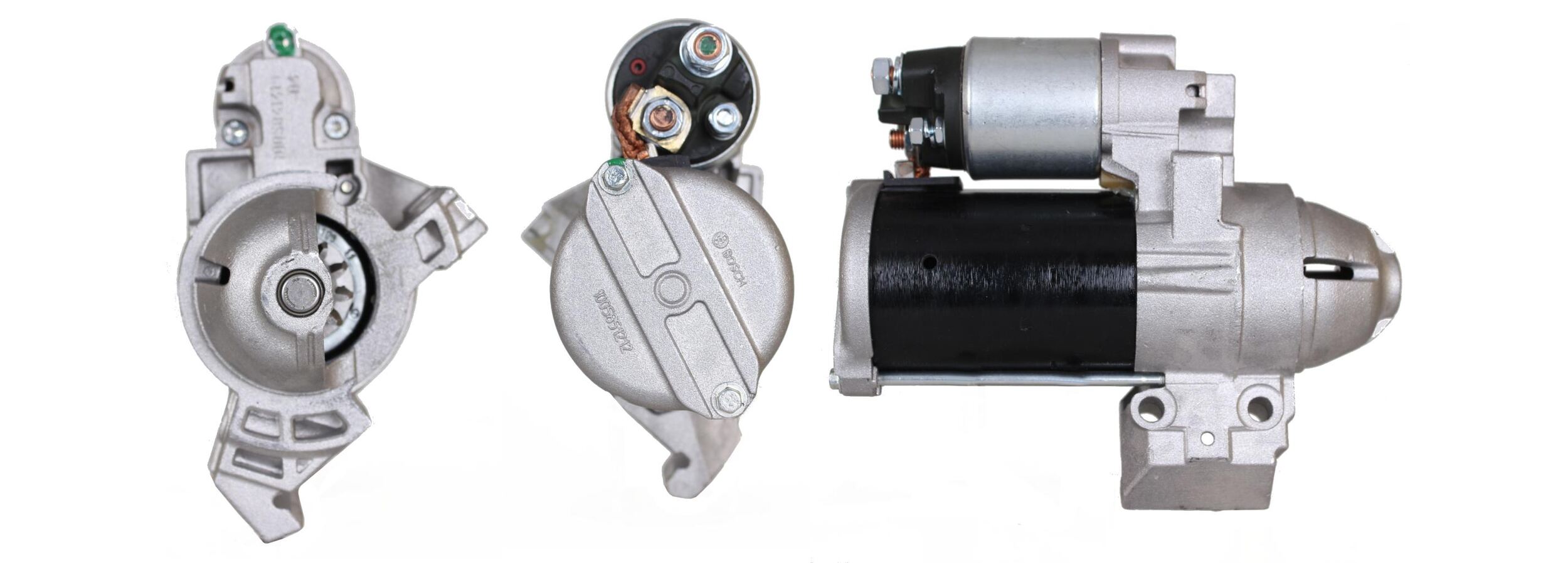 Starter LRS04088 LUCAS