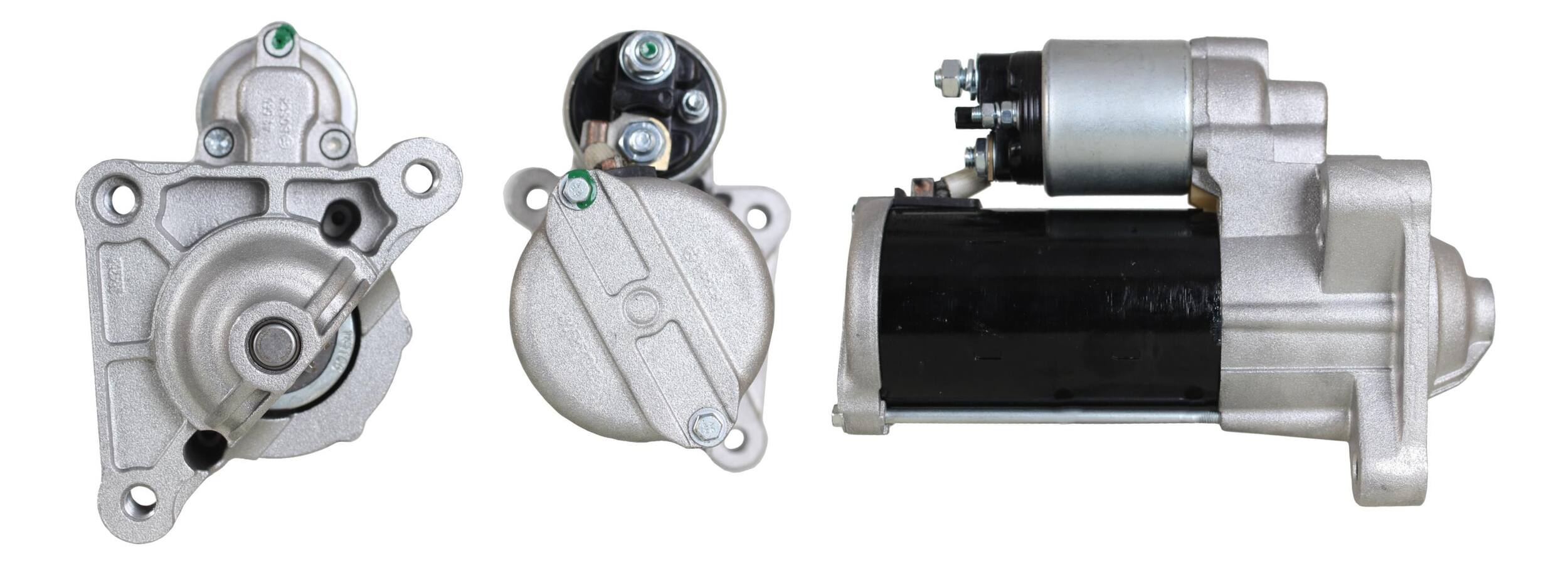 Starter LRS04126 LUCAS