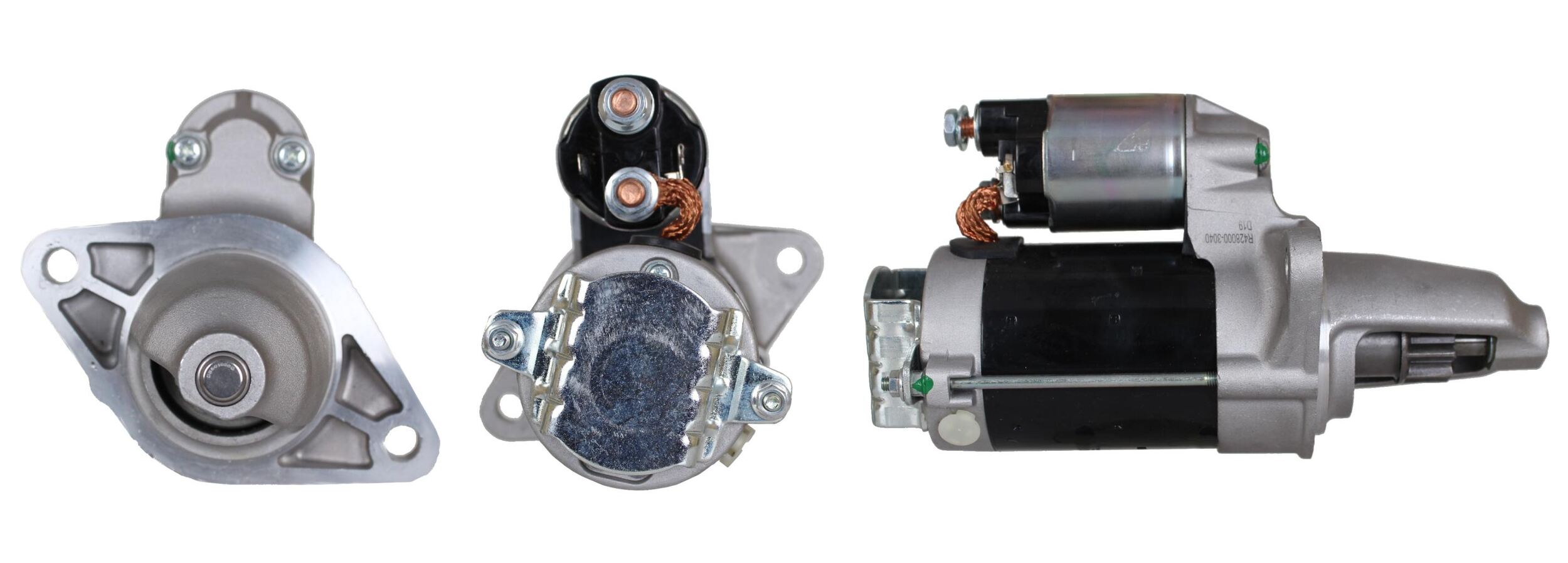starter LRS04107 LUCAS