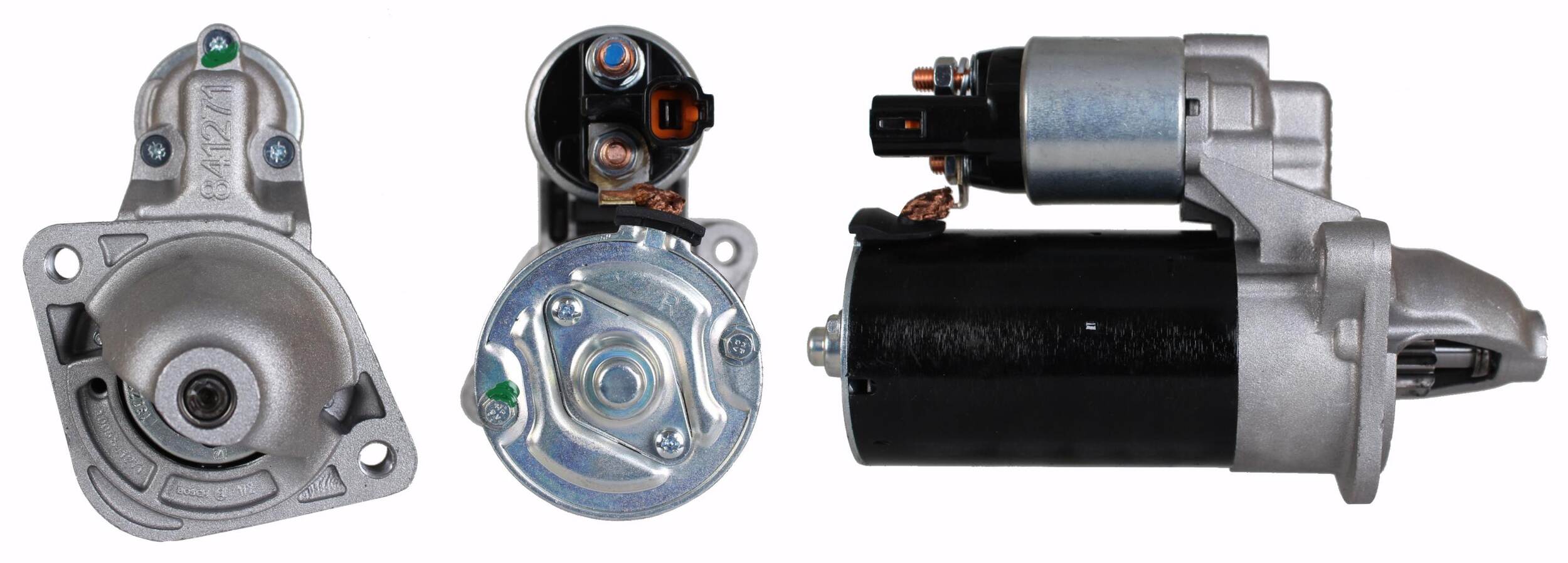 starter LRS04152 LUCAS