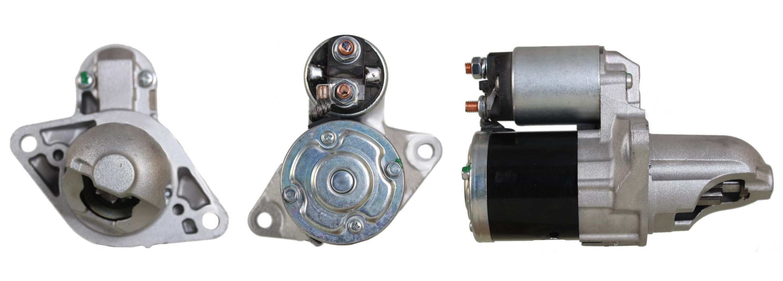 starter LRS04203 LUCAS