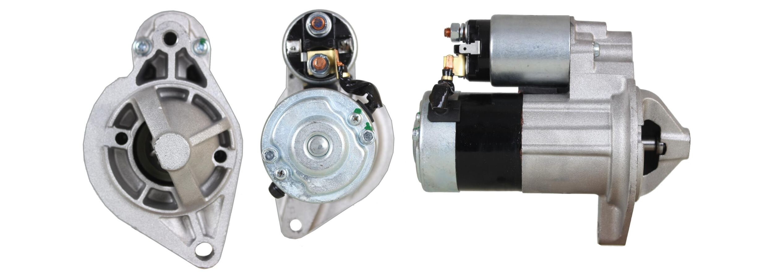 starter LRS04170 LUCAS