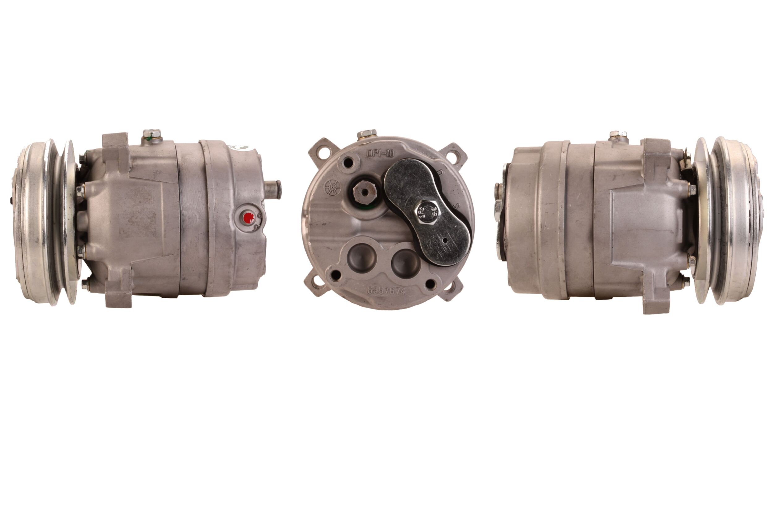 Compresor, climatizare ACP433 LUCAS