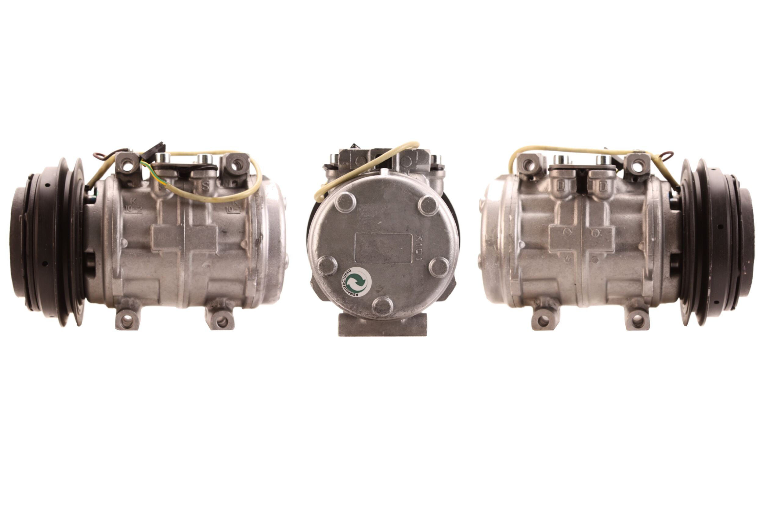 Compresor, climatizare ACP424 LUCAS