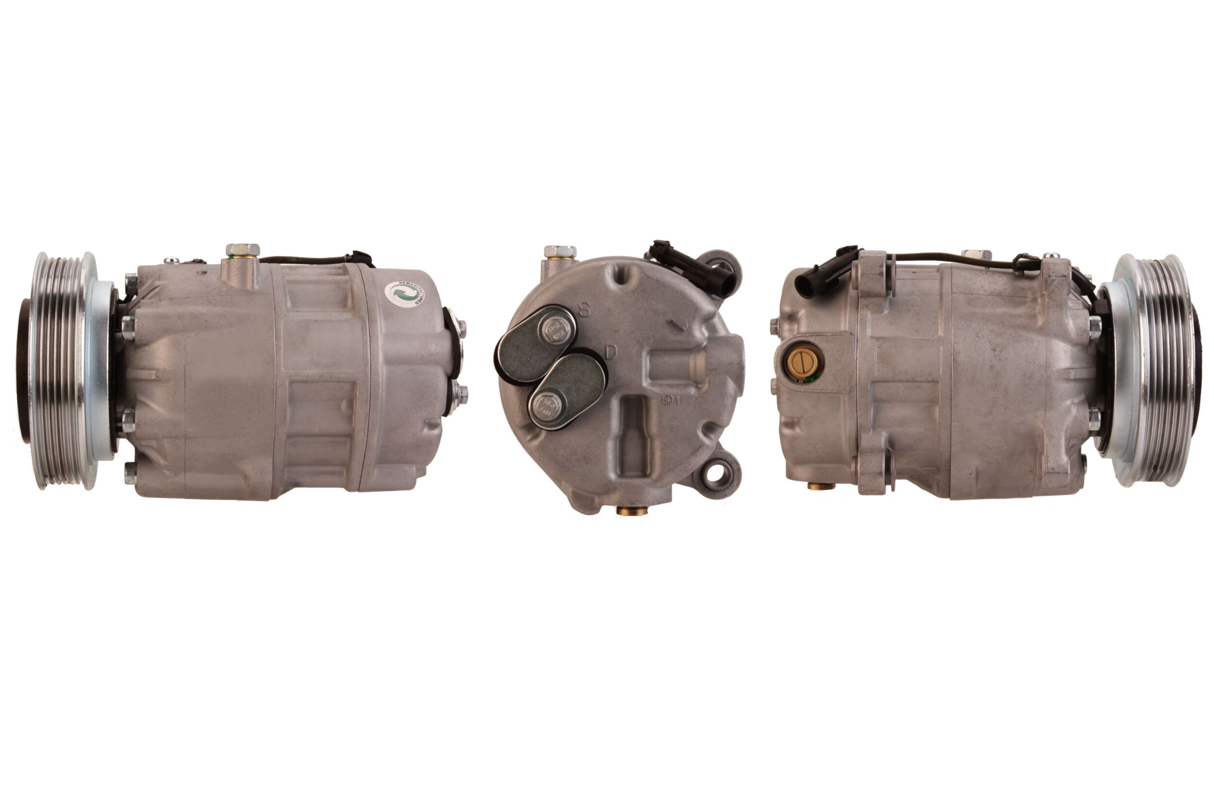 Compresor, climatizare ACP430 LUCAS
