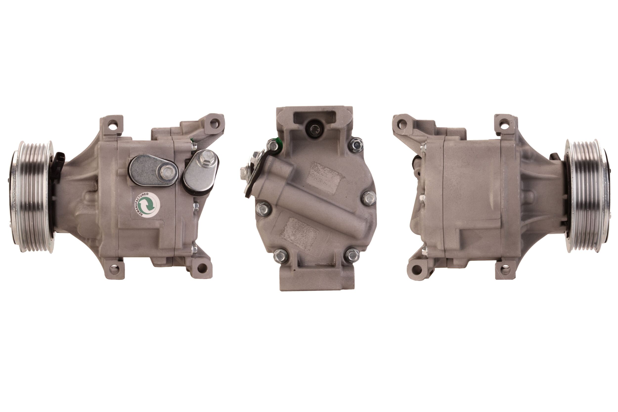 Compresor, climatizare ACP422 LUCAS