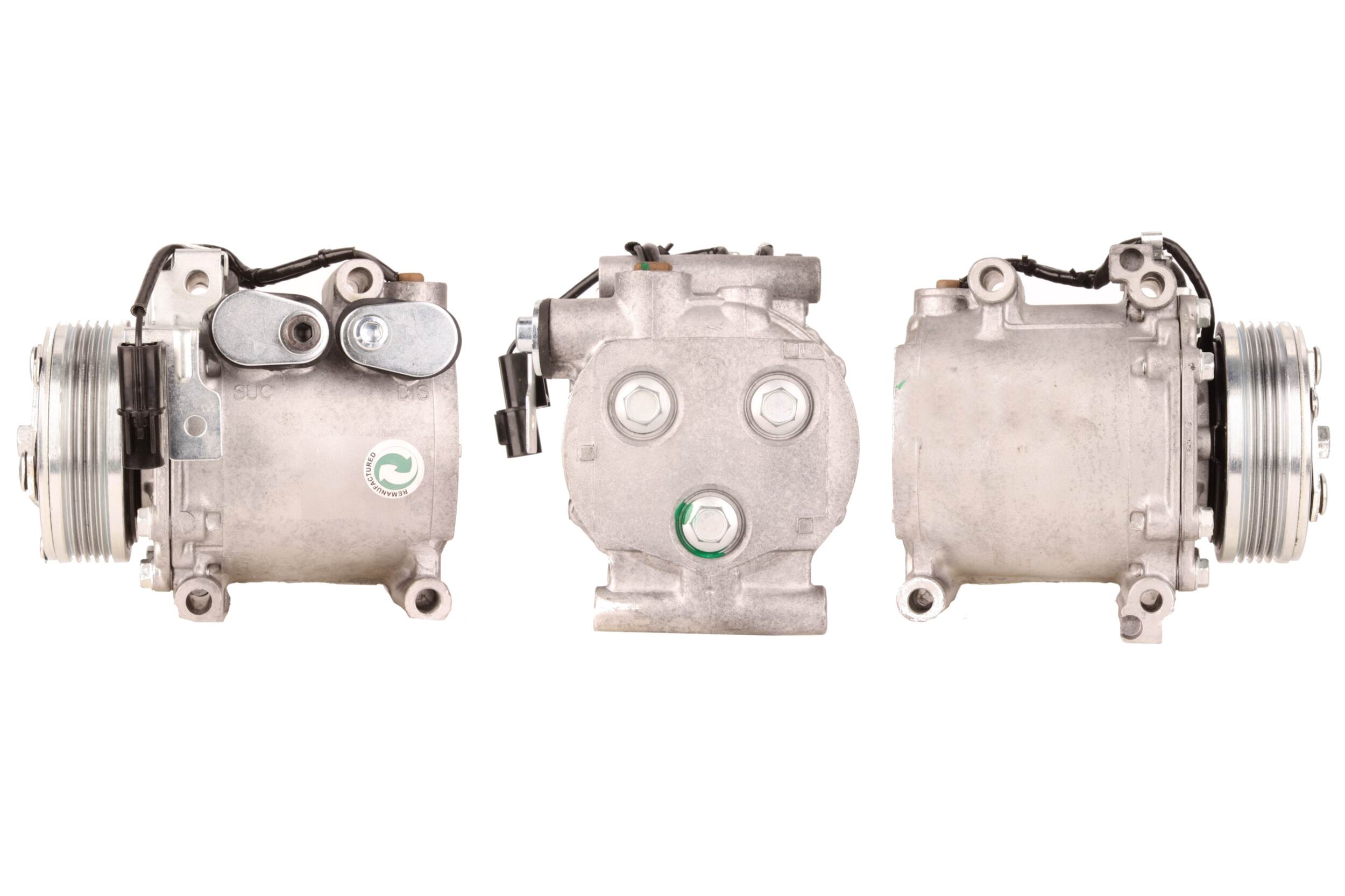 Compresor, climatizare ACP537 LUCAS