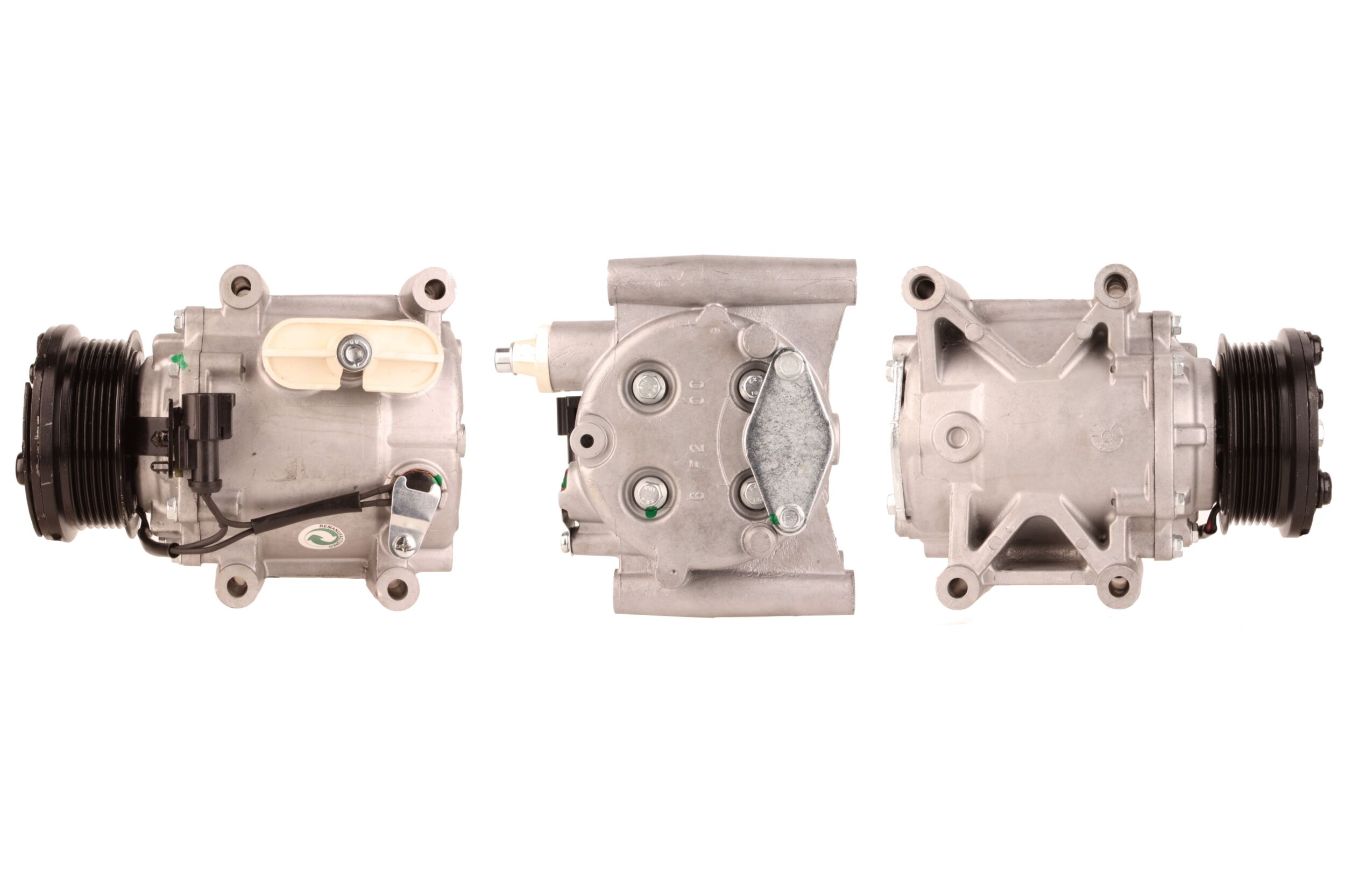 Compresor, climatizare ACP515 LUCAS