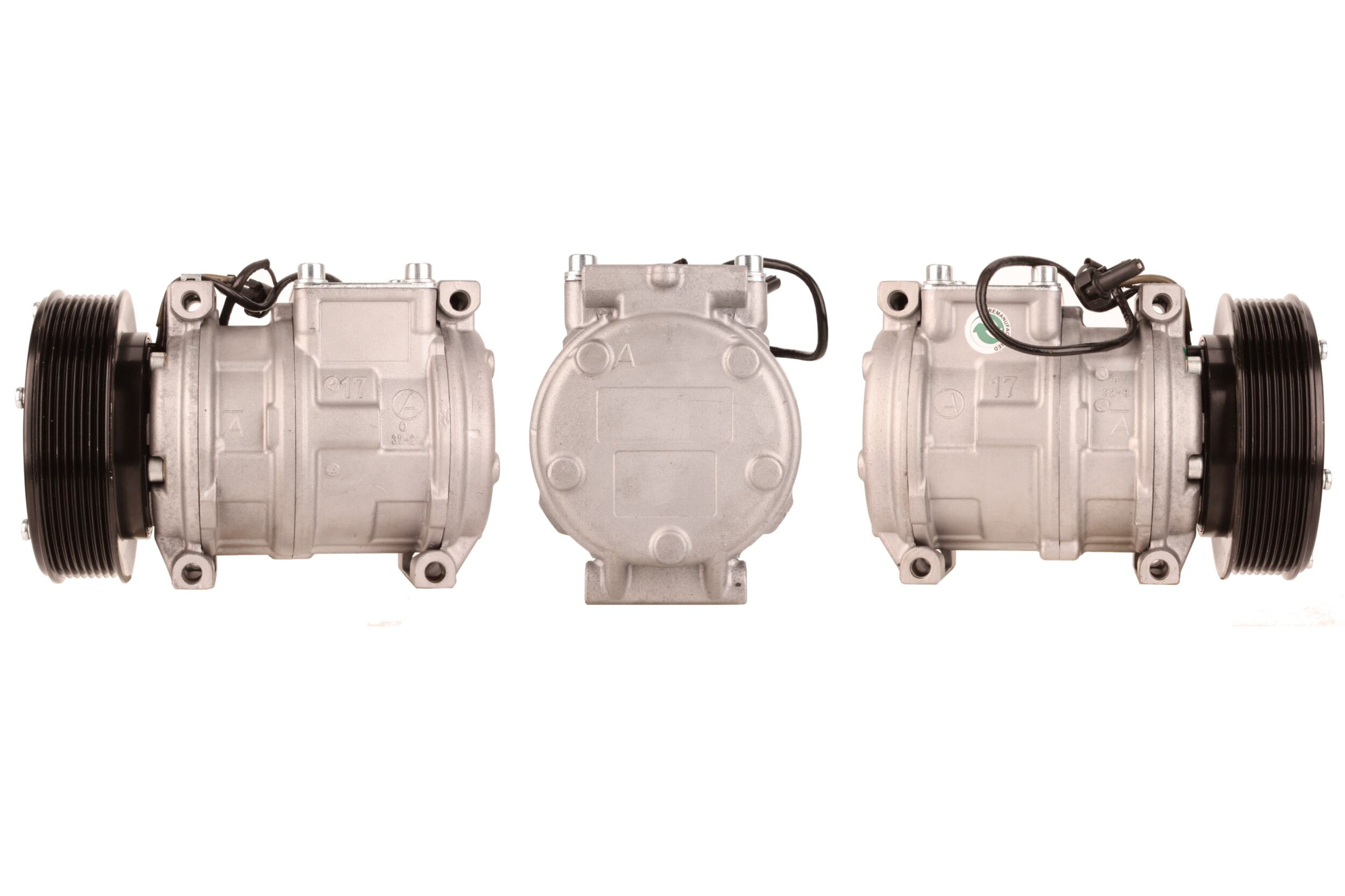 Compresor, climatizare ACP462 LUCAS