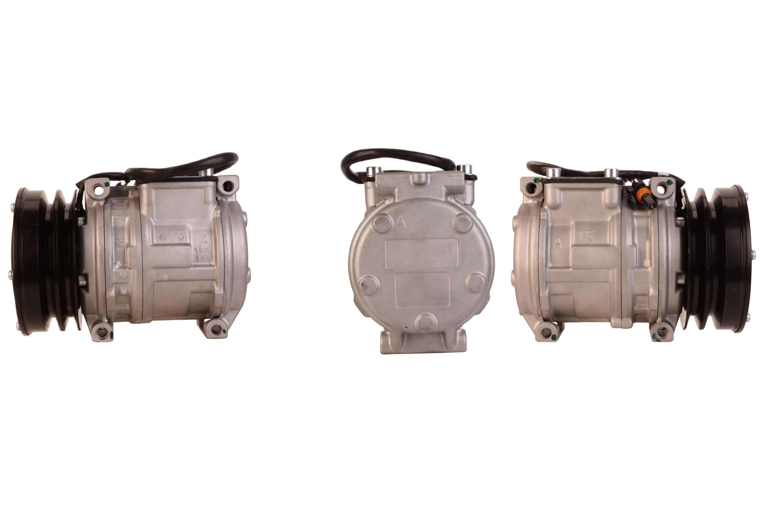Compresor, climatizare ACP463 LUCAS