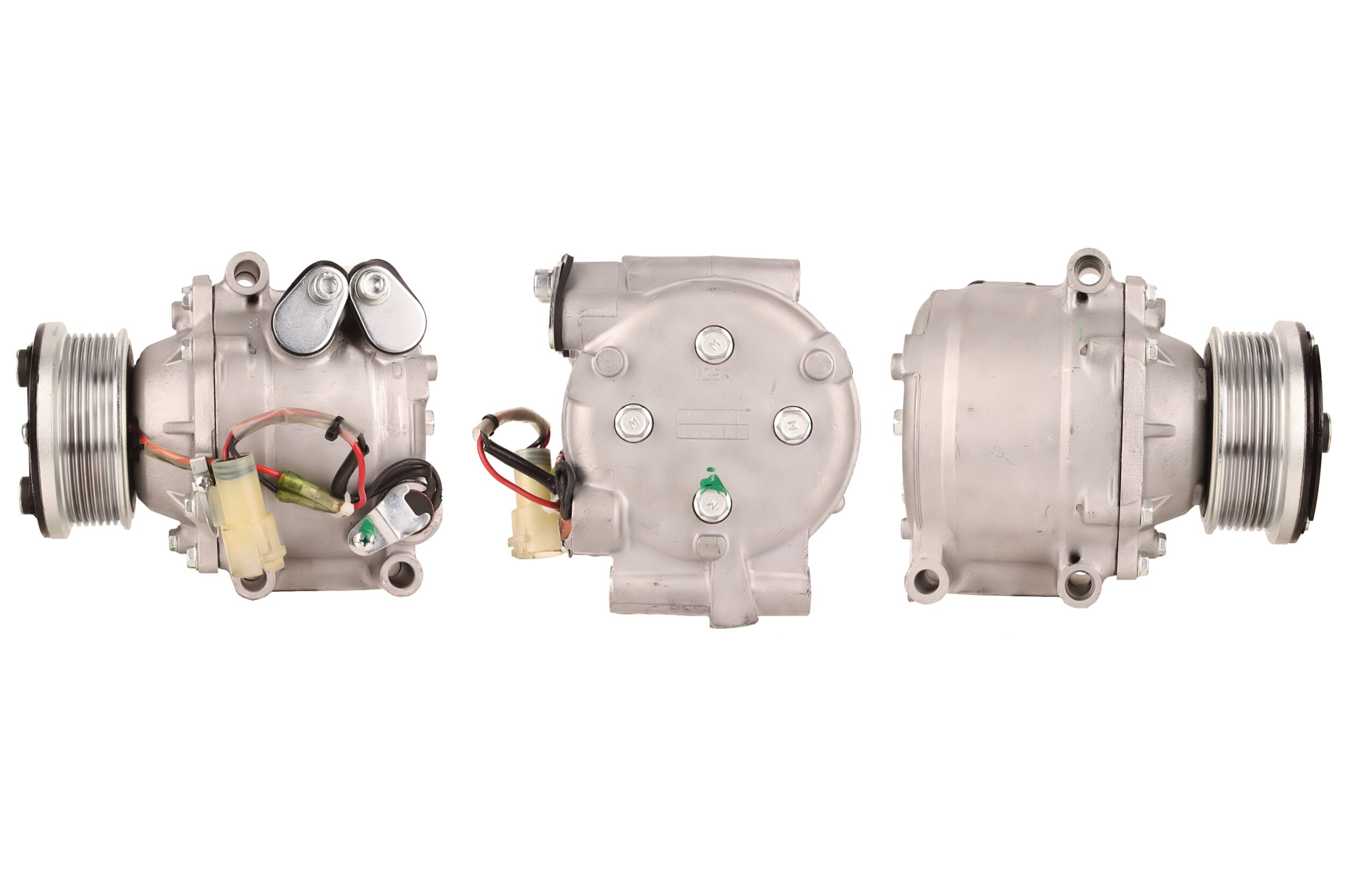 Compresor, climatizare ACP504 LUCAS