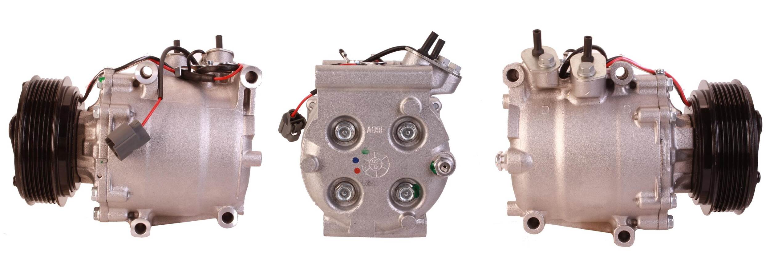 Compresor, climatizare ACP525 LUCAS