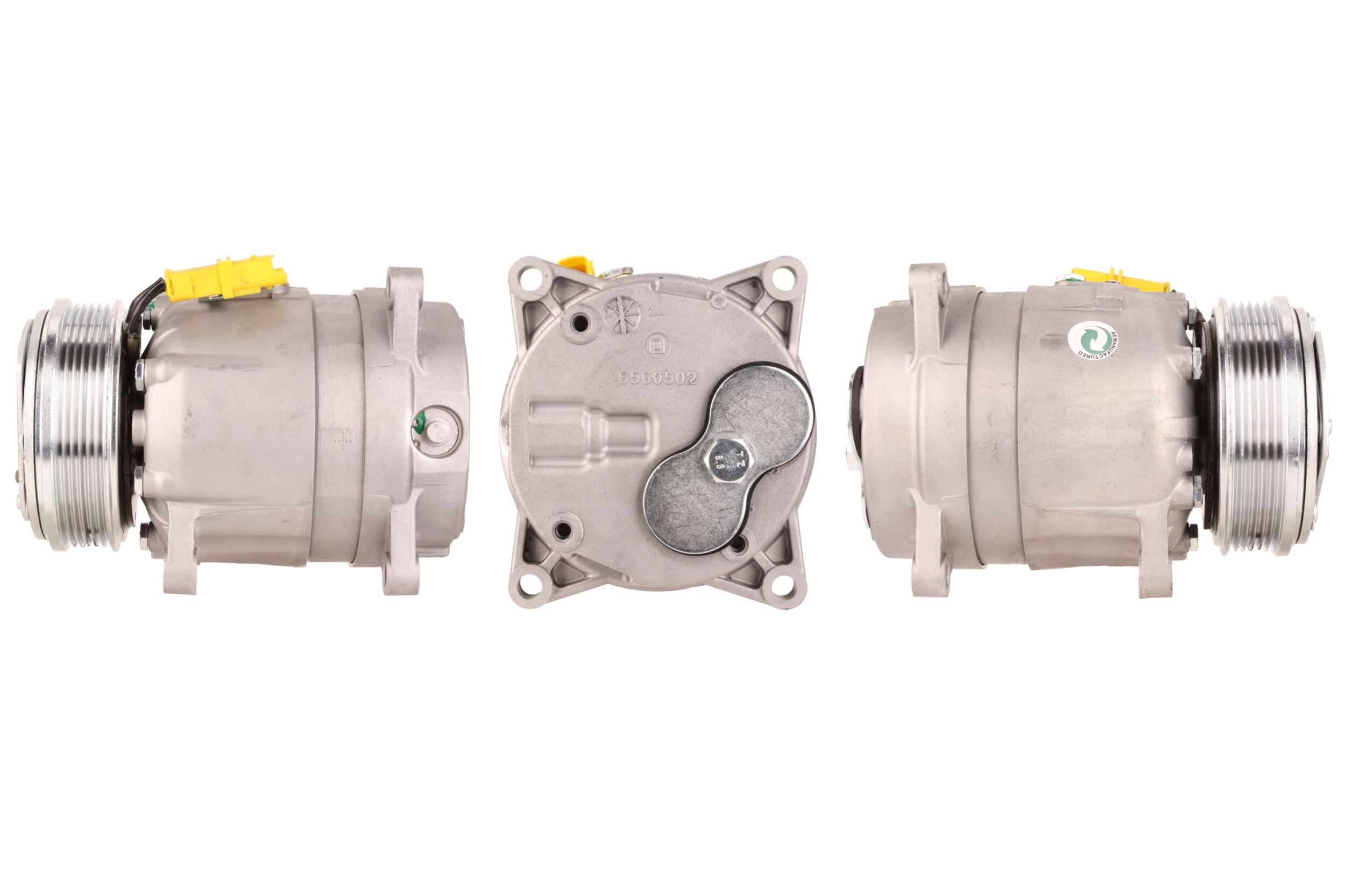 Compresor, climatizare ACP528 LUCAS