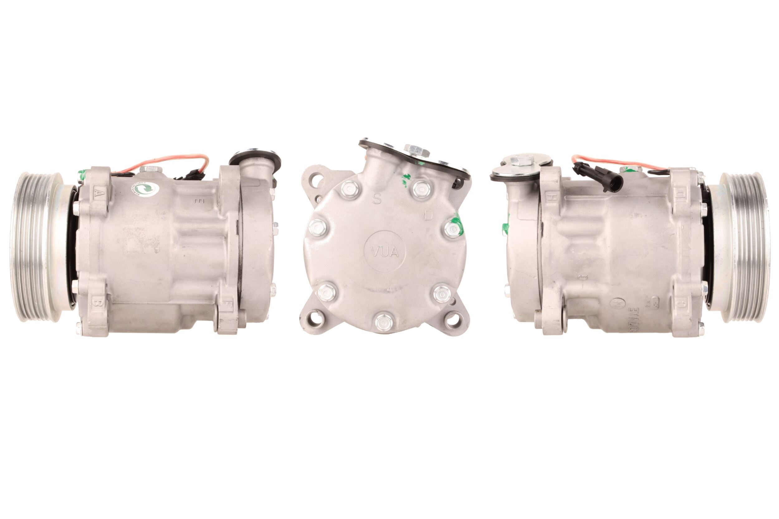 Compresor, climatizare ACP440 LUCAS
