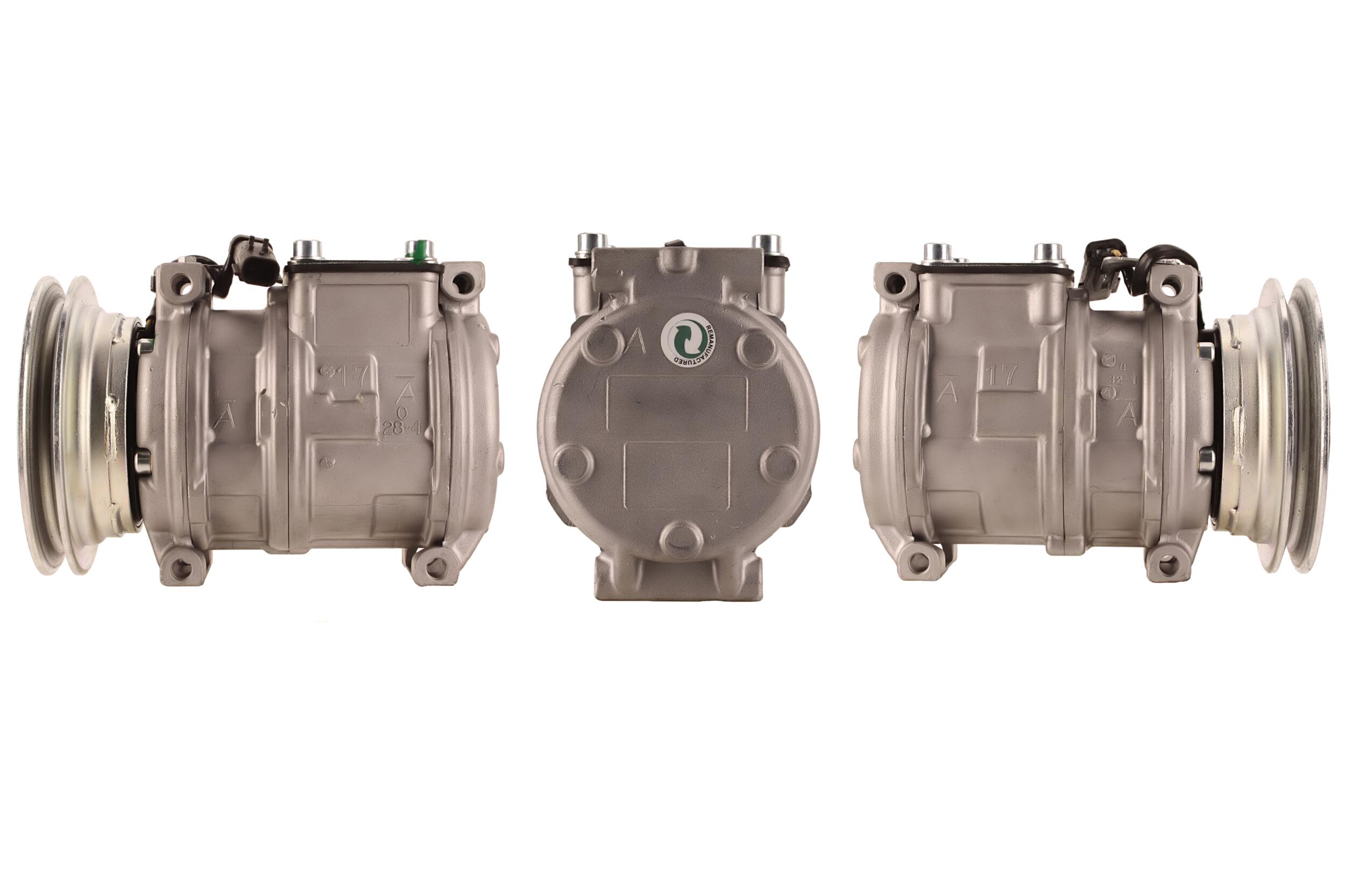 Compresor, climatizare ACP435 LUCAS