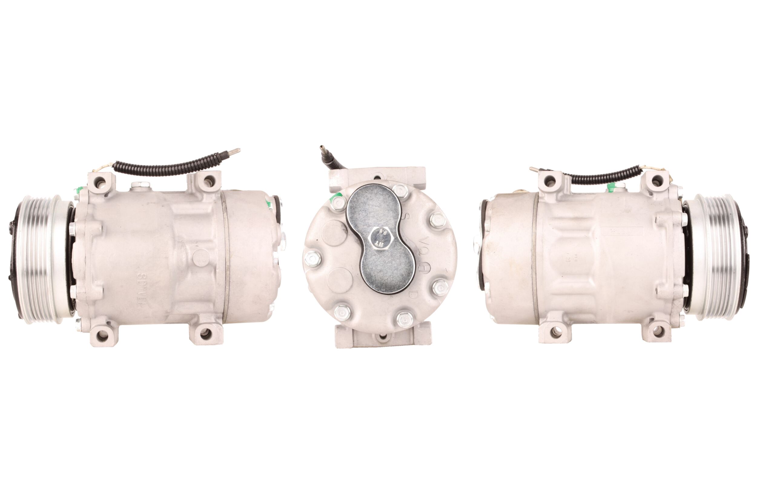 Compresor, climatizare ACP444 LUCAS