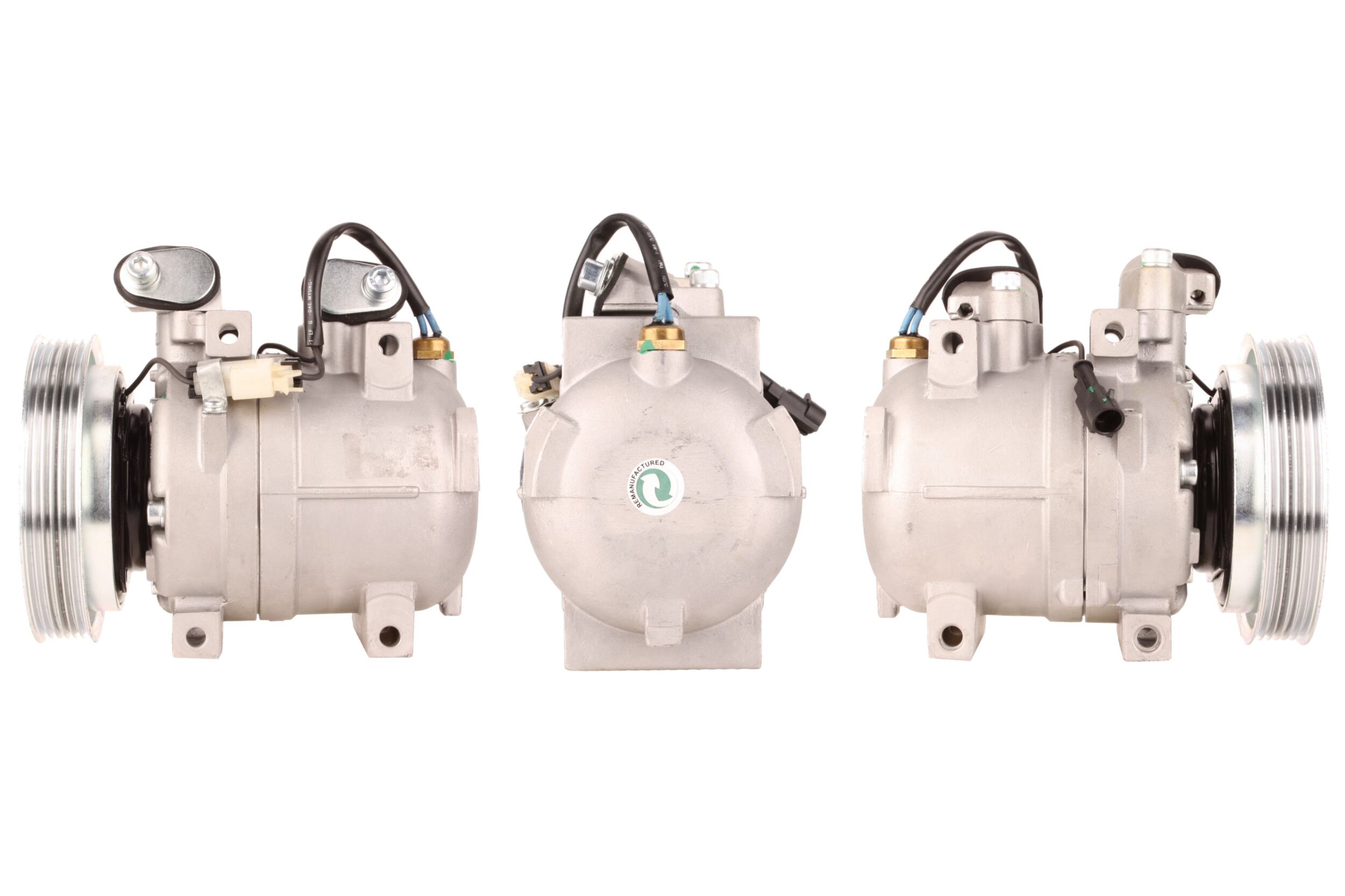 Compresor, climatizare ACP473 LUCAS