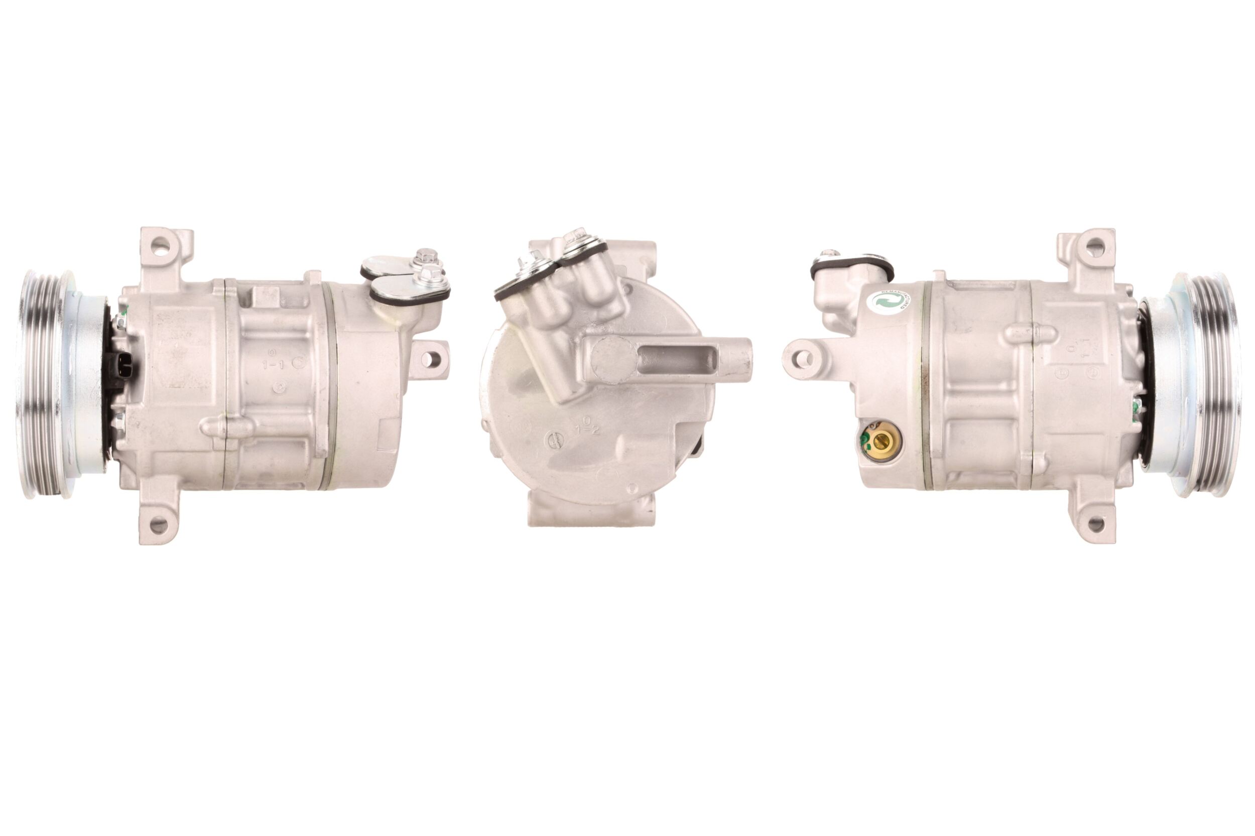 Compresor, climatizare ACP474 LUCAS