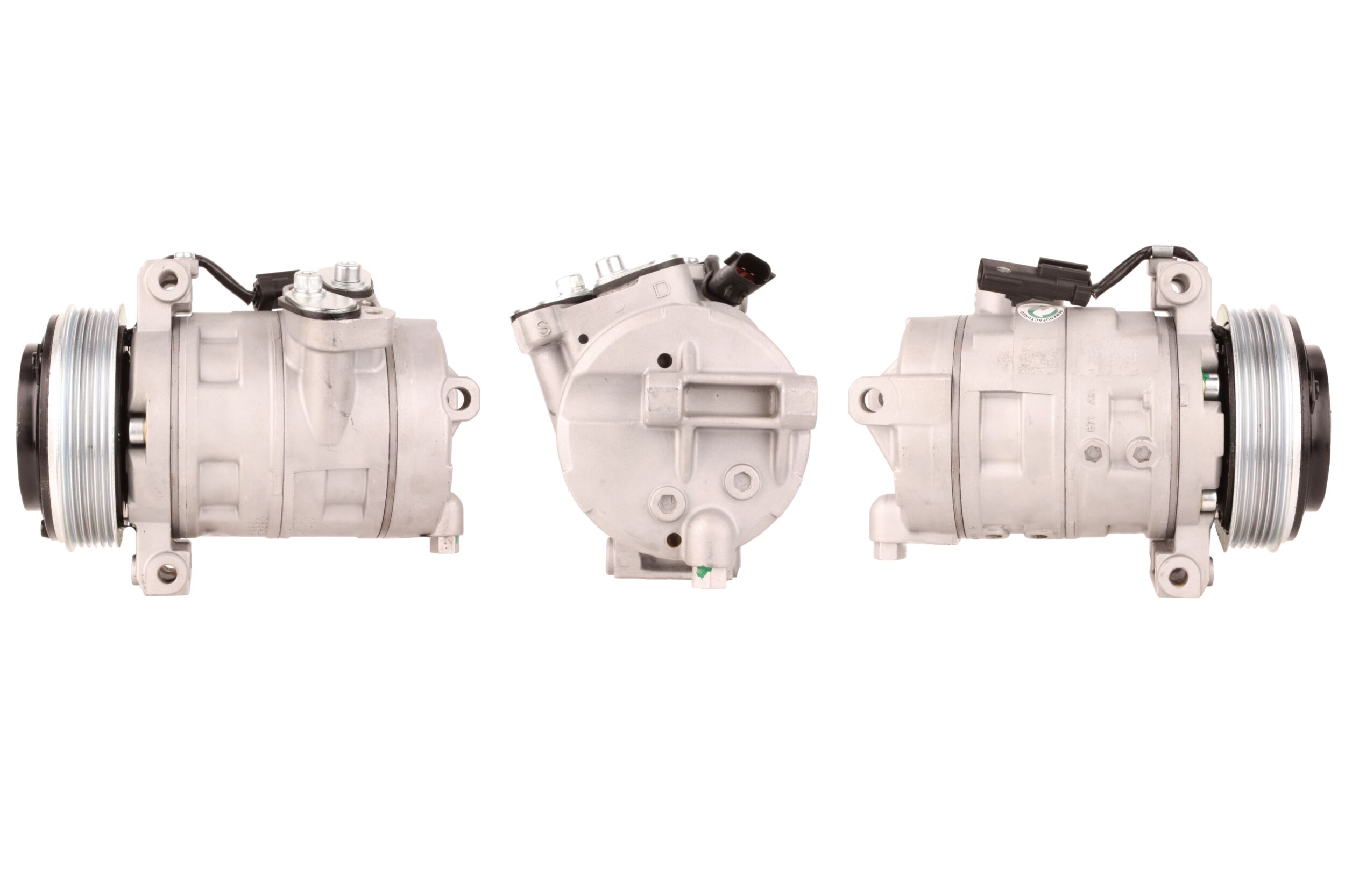 Compresor, climatizare ACP559 LUCAS