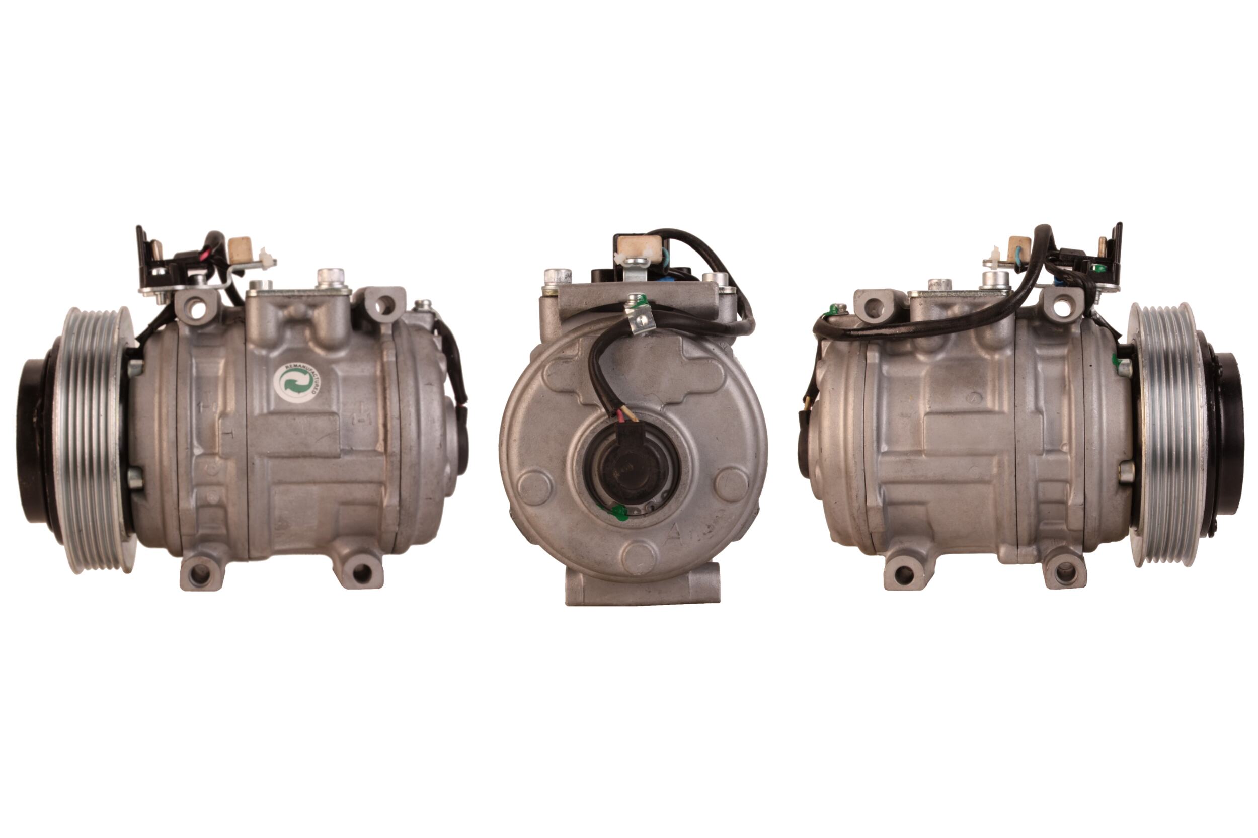 Compresor, climatizare ACP560 LUCAS