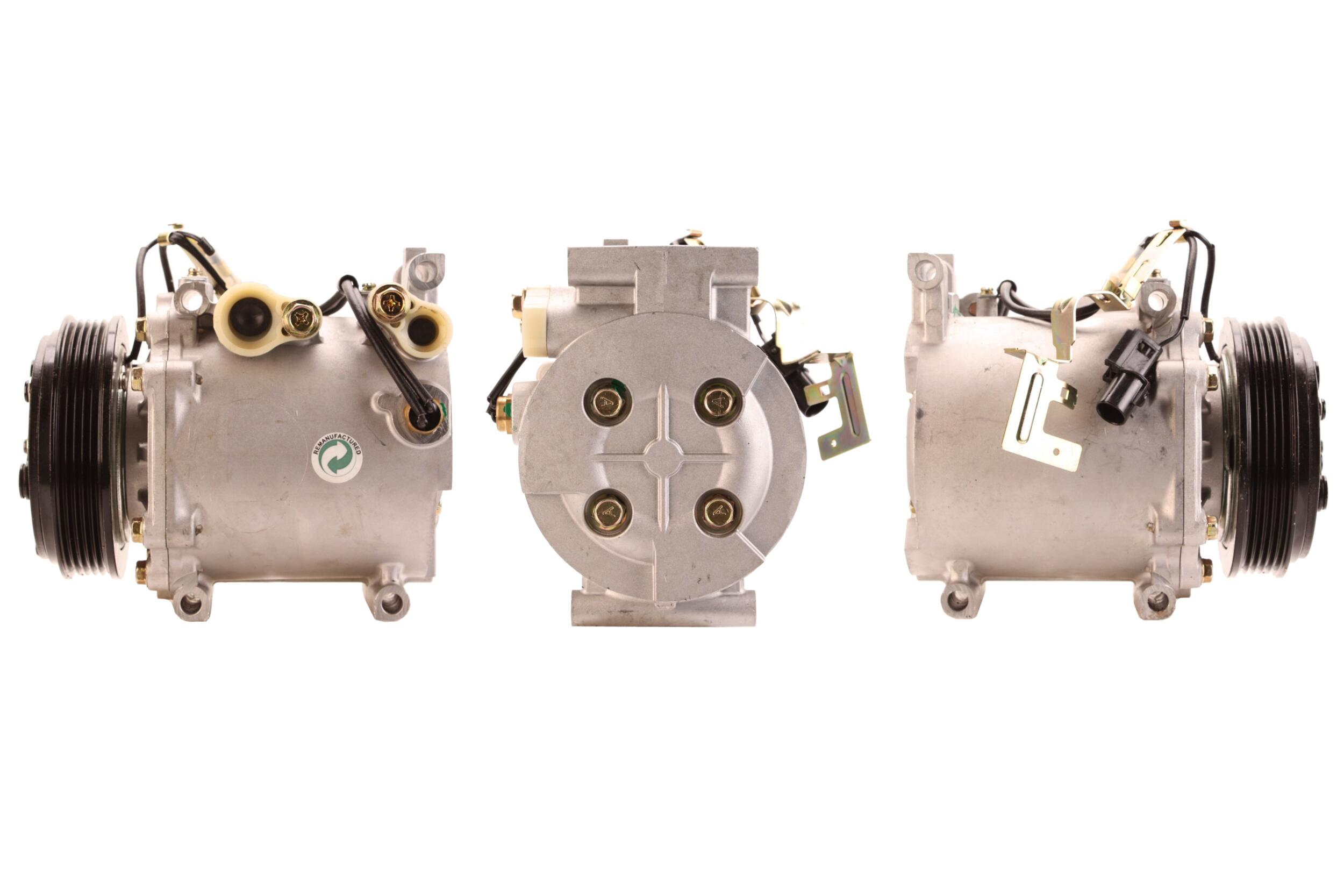 Compresor, climatizare ACP547 LUCAS