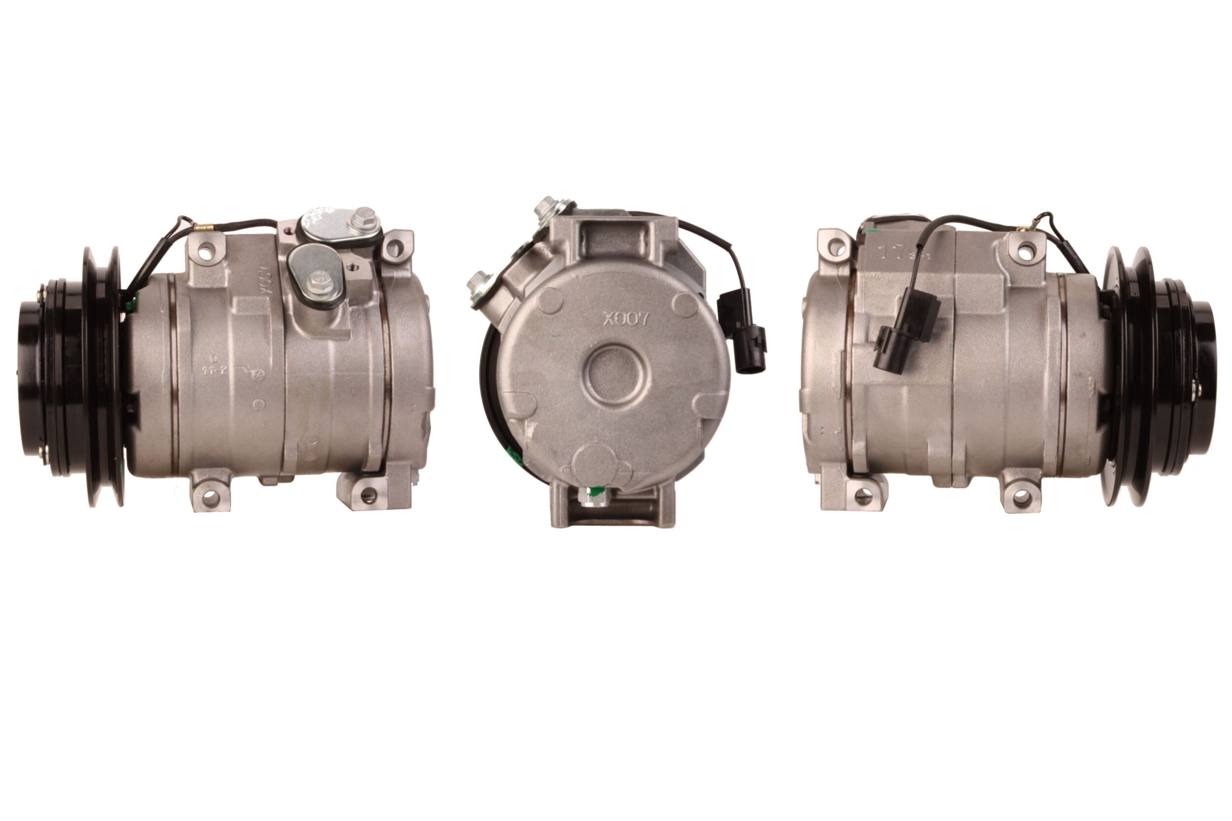 Compresor, climatizare ACP533 LUCAS