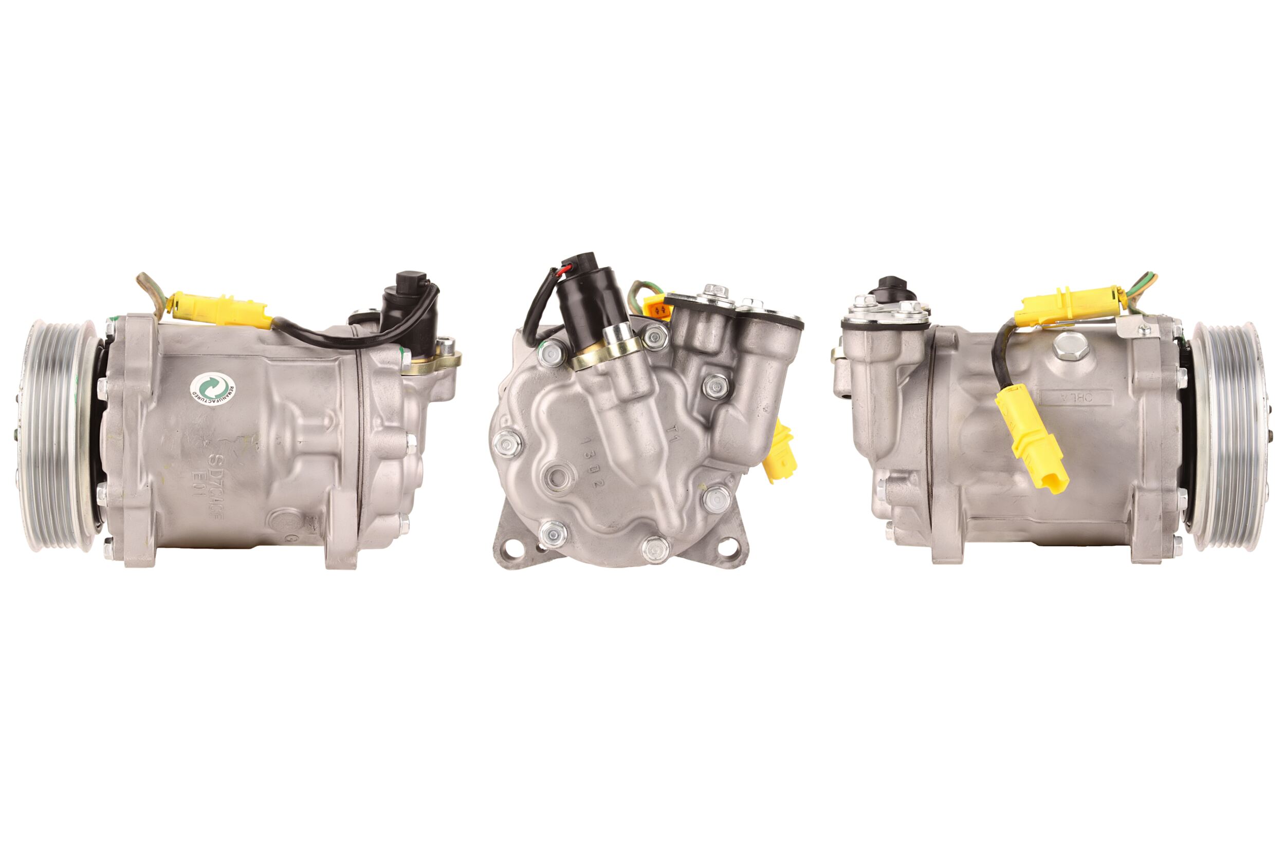 Compresor, climatizare ACP545 LUCAS