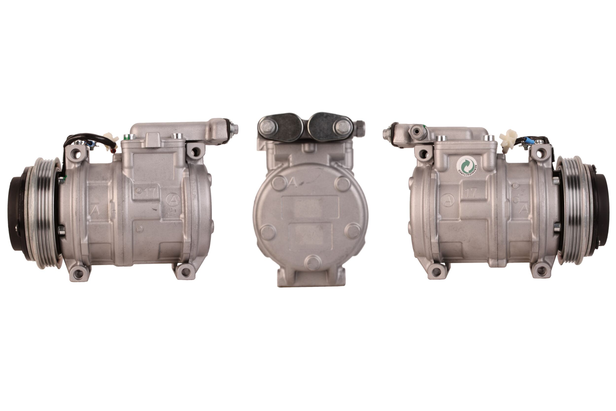 Compresor, climatizare ACP564 LUCAS