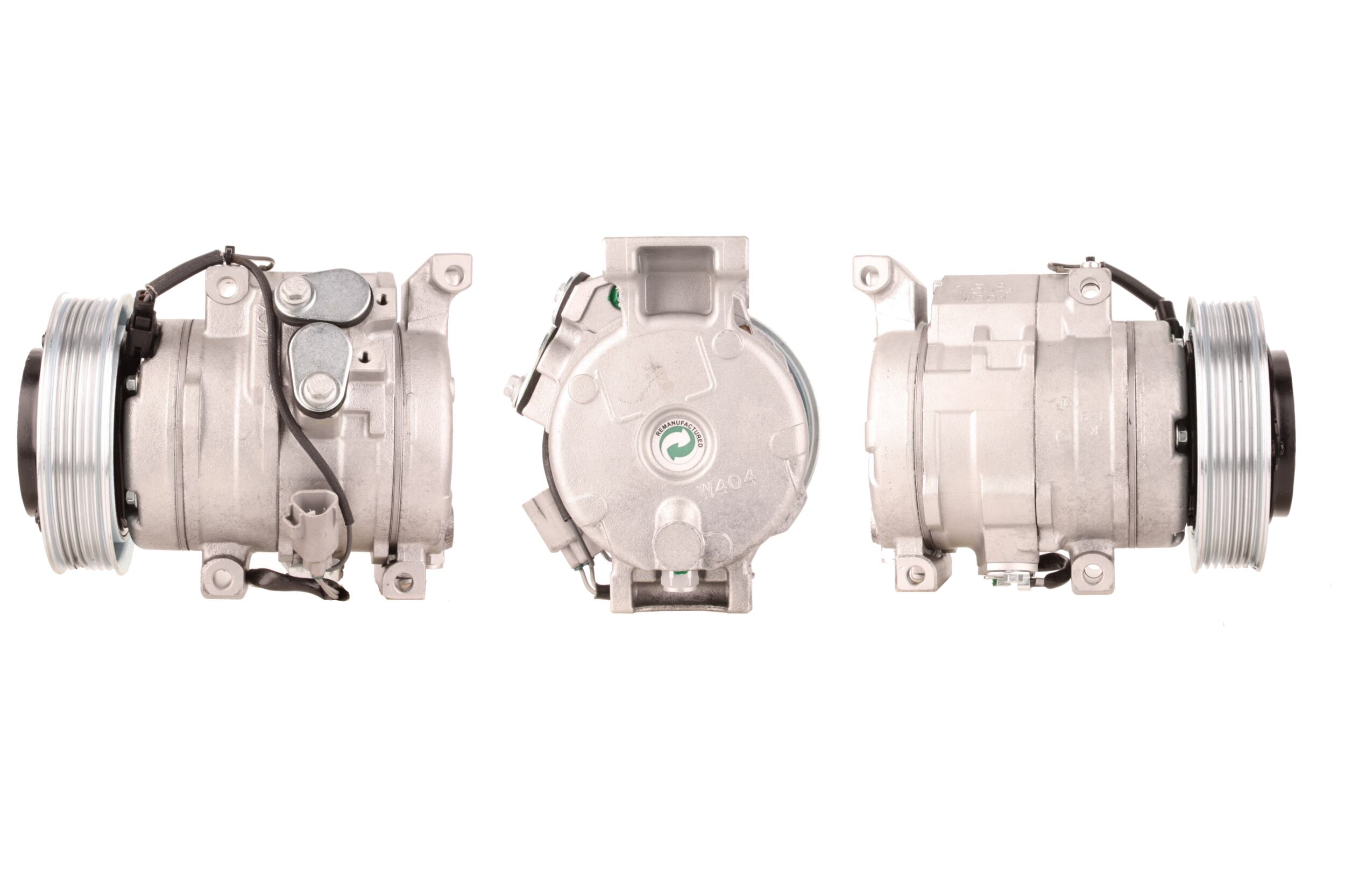 Compresor, climatizare ACP572 LUCAS