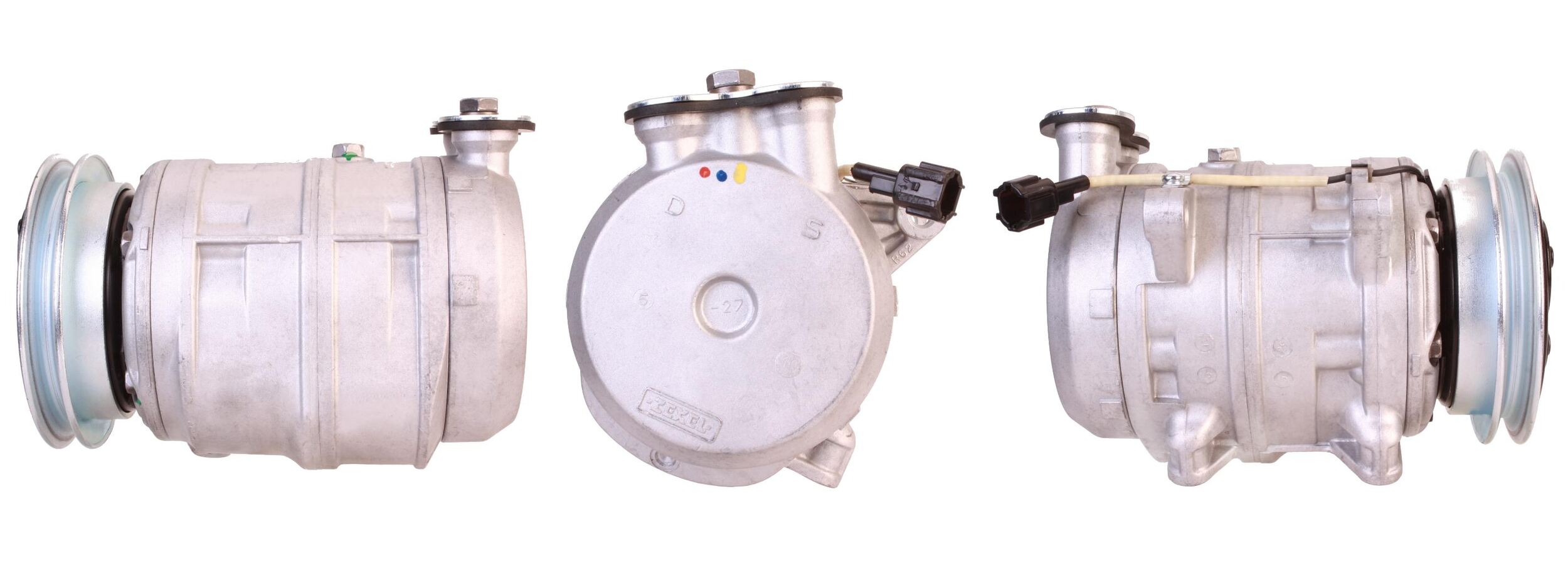 Compresor, climatizare ACP583 LUCAS