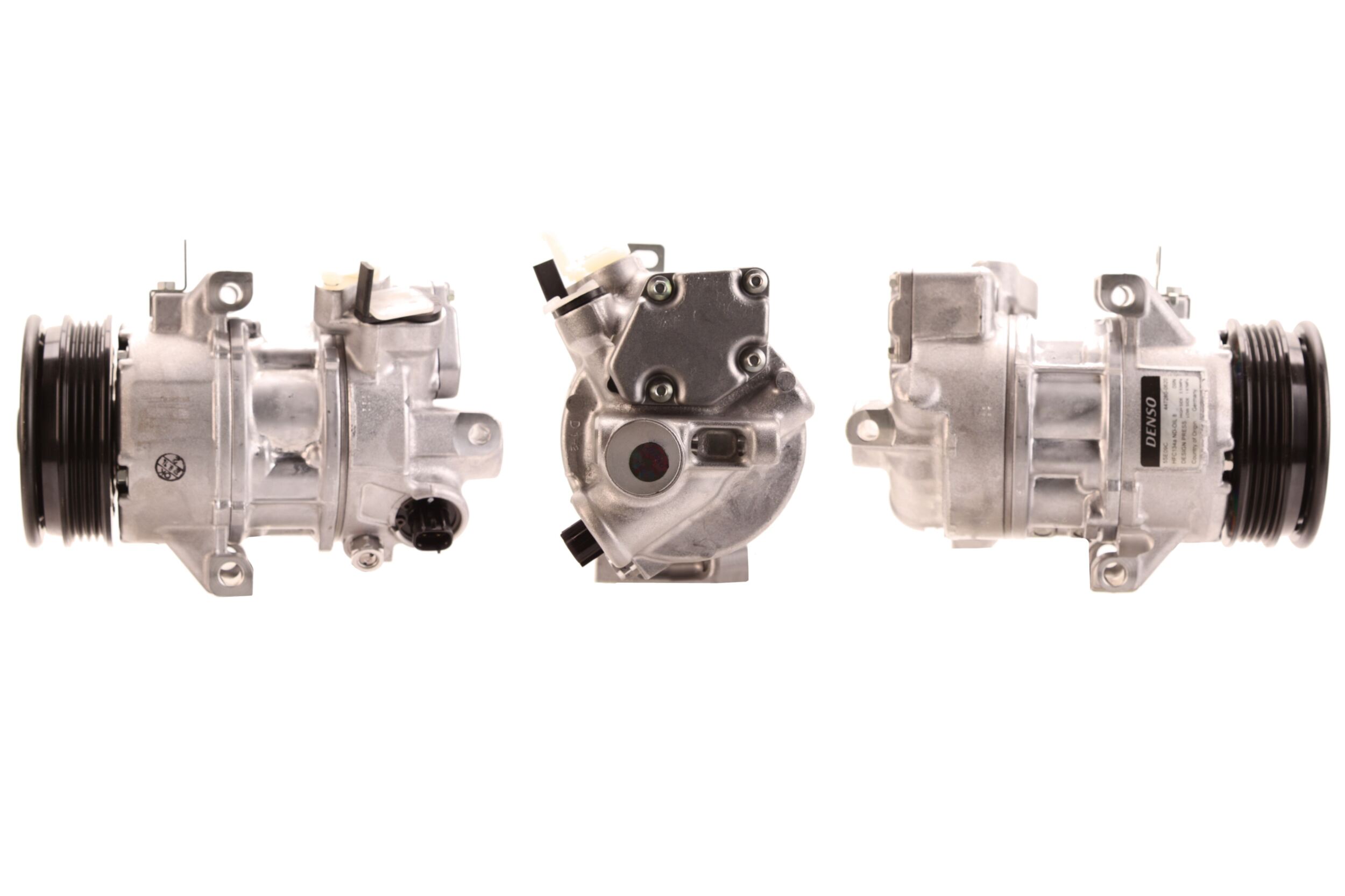 Compresor, climatizare ACP597 LUCAS