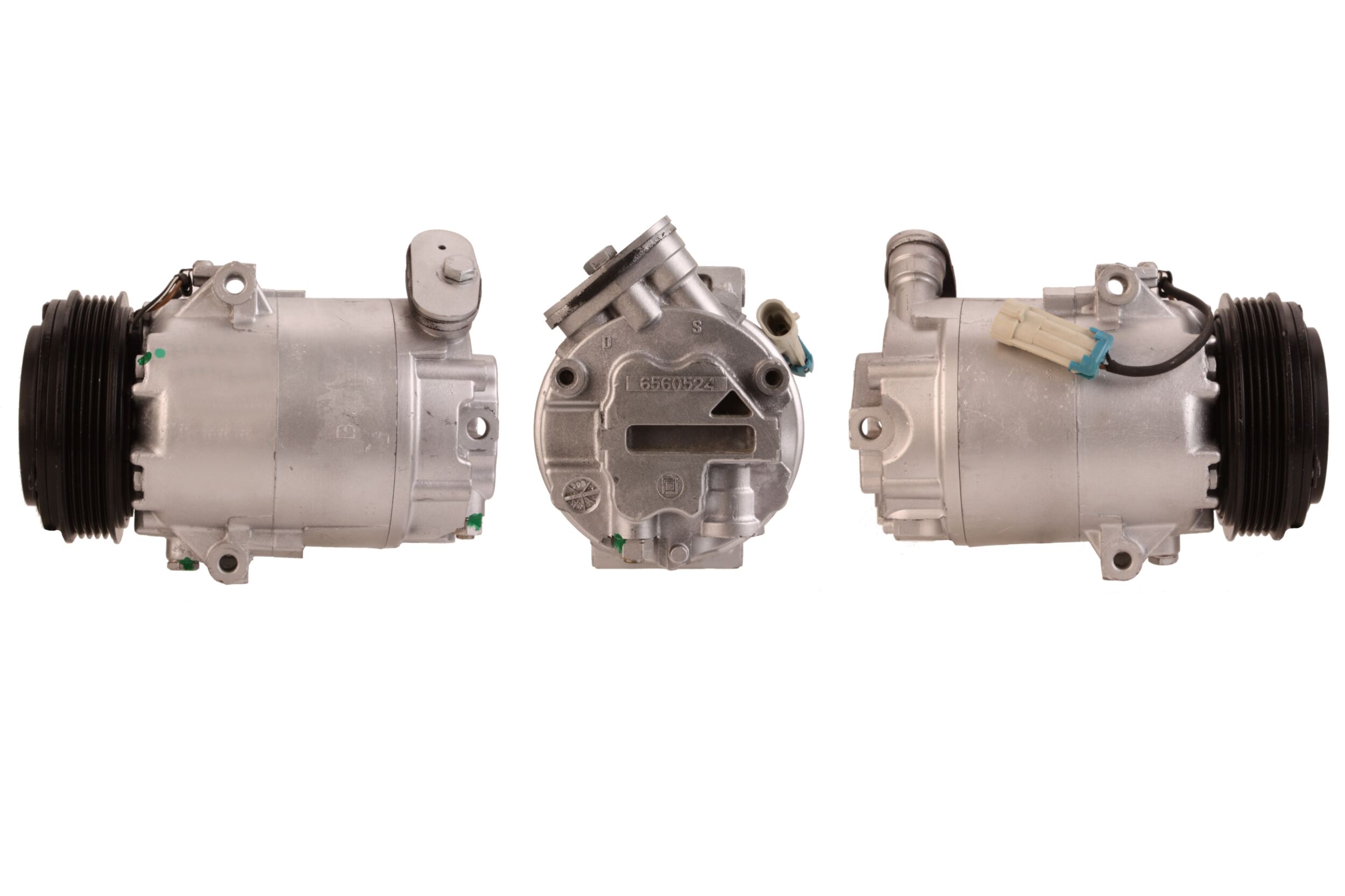 Compresor, climatizare ACP585 LUCAS