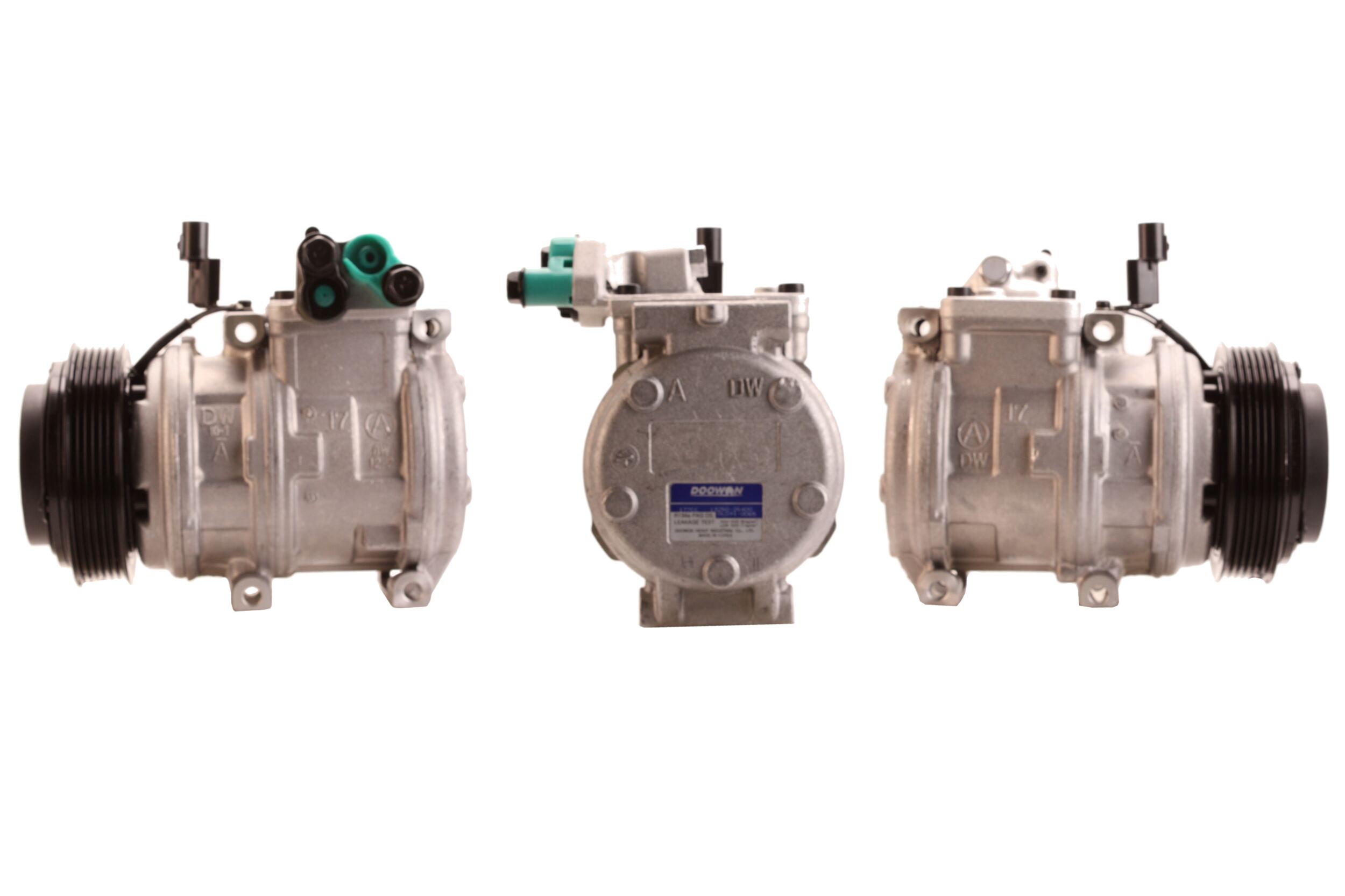 Compresor, climatizare ACP565 LUCAS