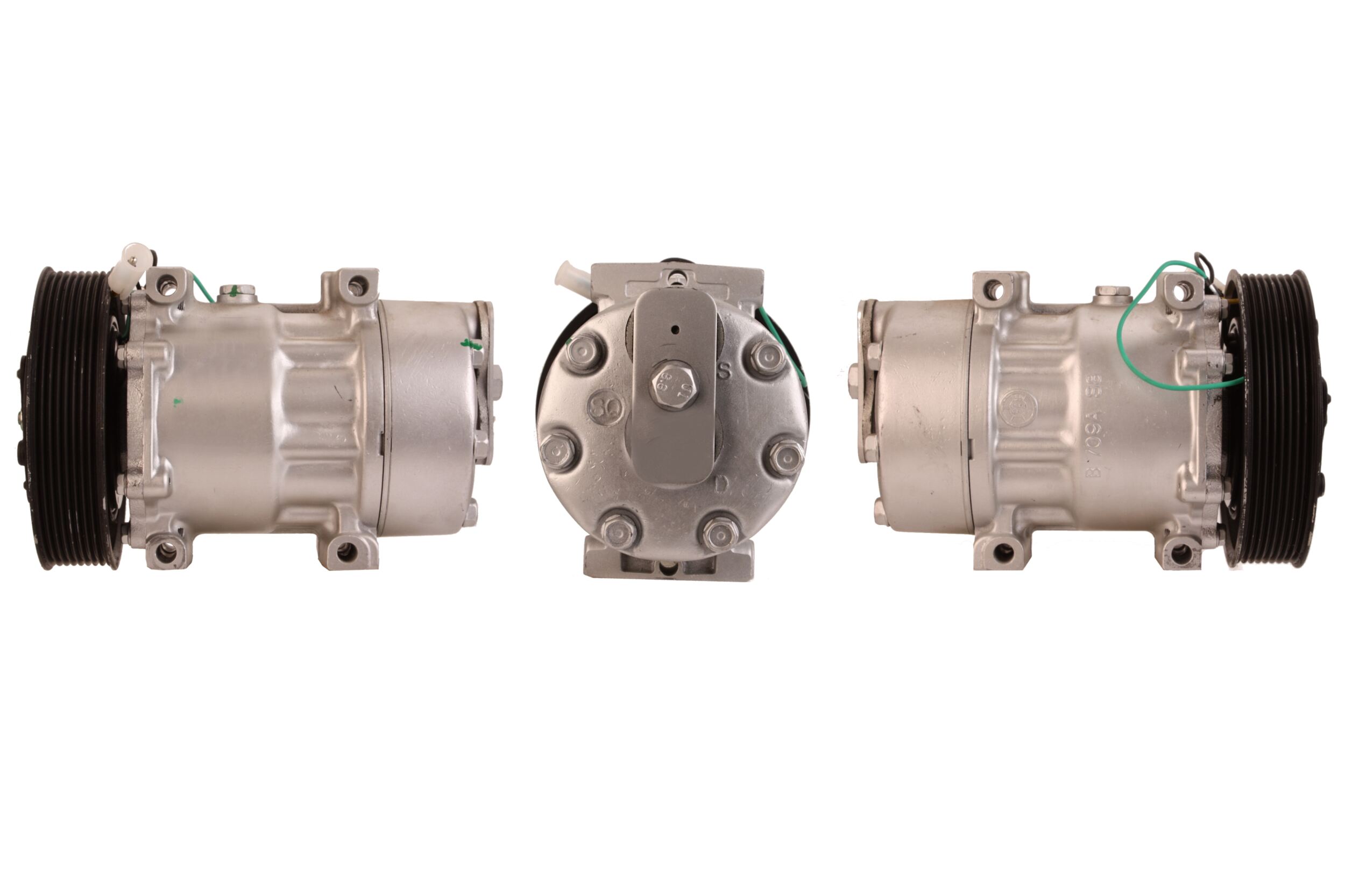 Compresor, climatizare ACP809 LUCAS