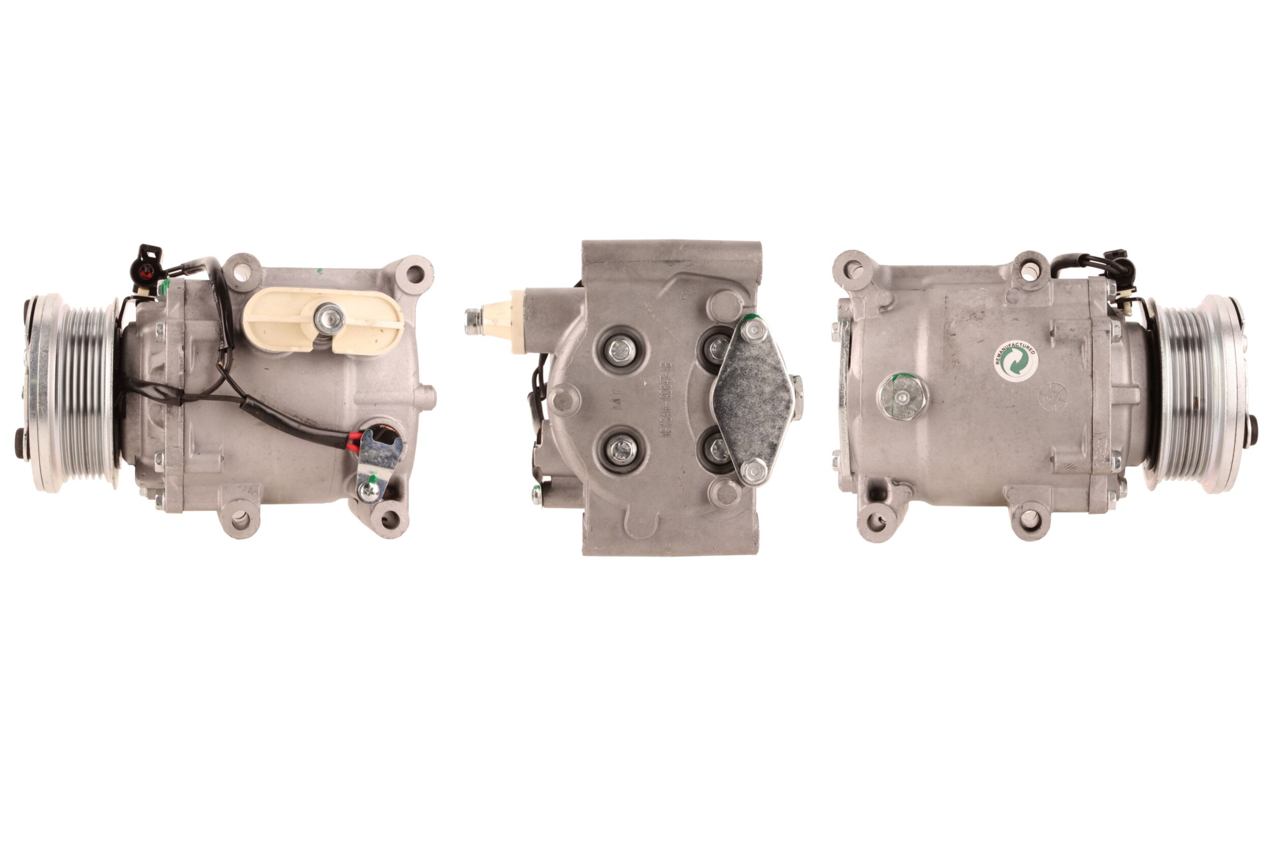 Compresor, climatizare ACP170 LUCAS