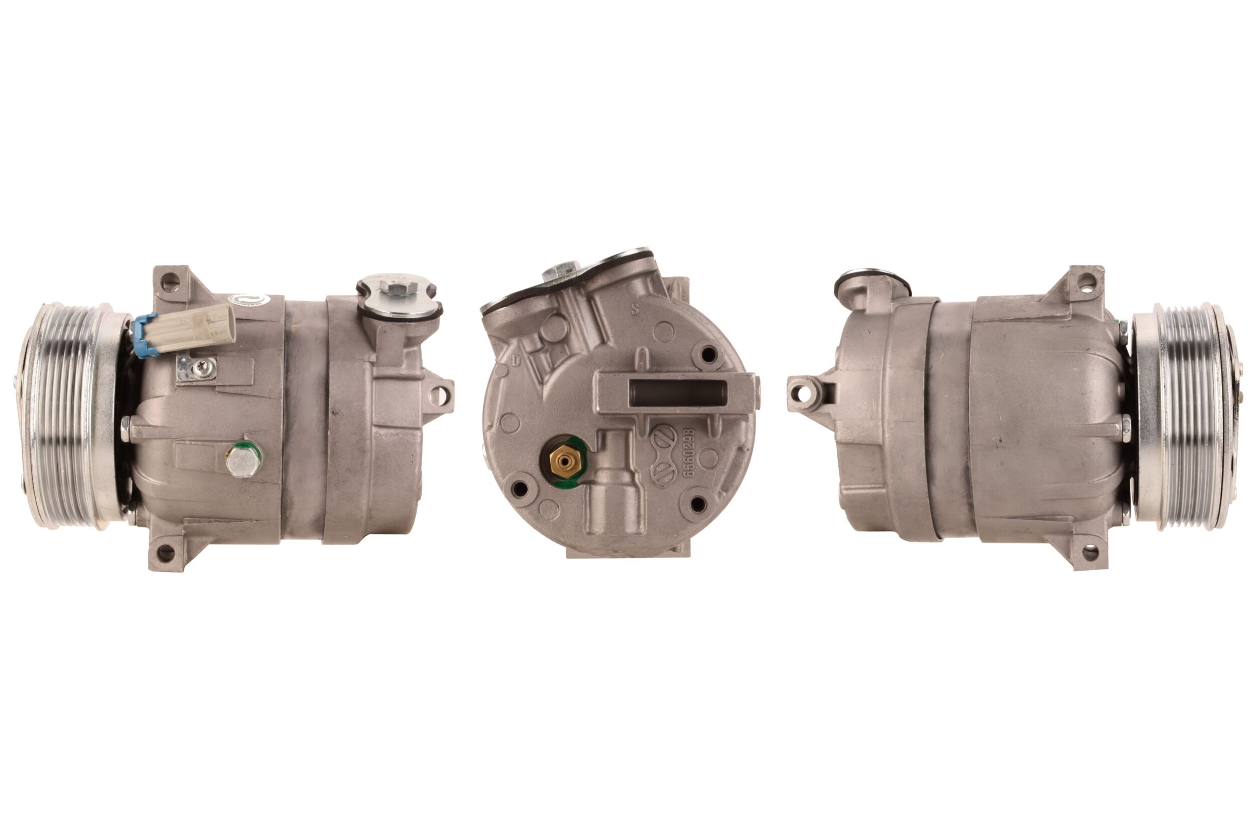 Compresor, climatizare ACP101 LUCAS