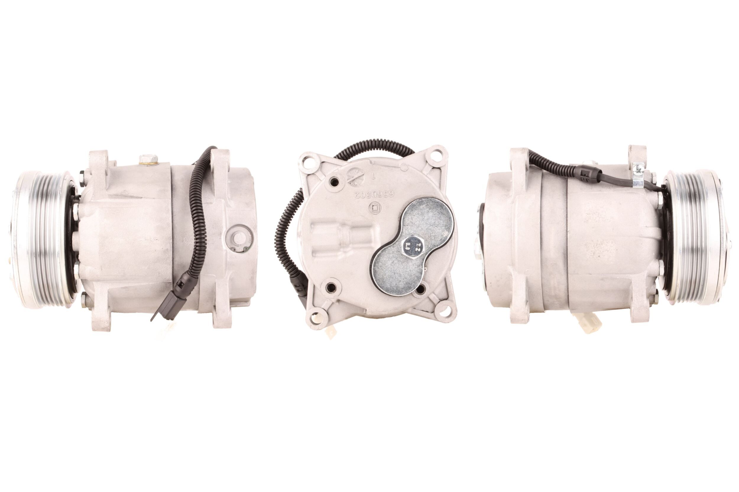 Compresor, climatizare ACP129 LUCAS