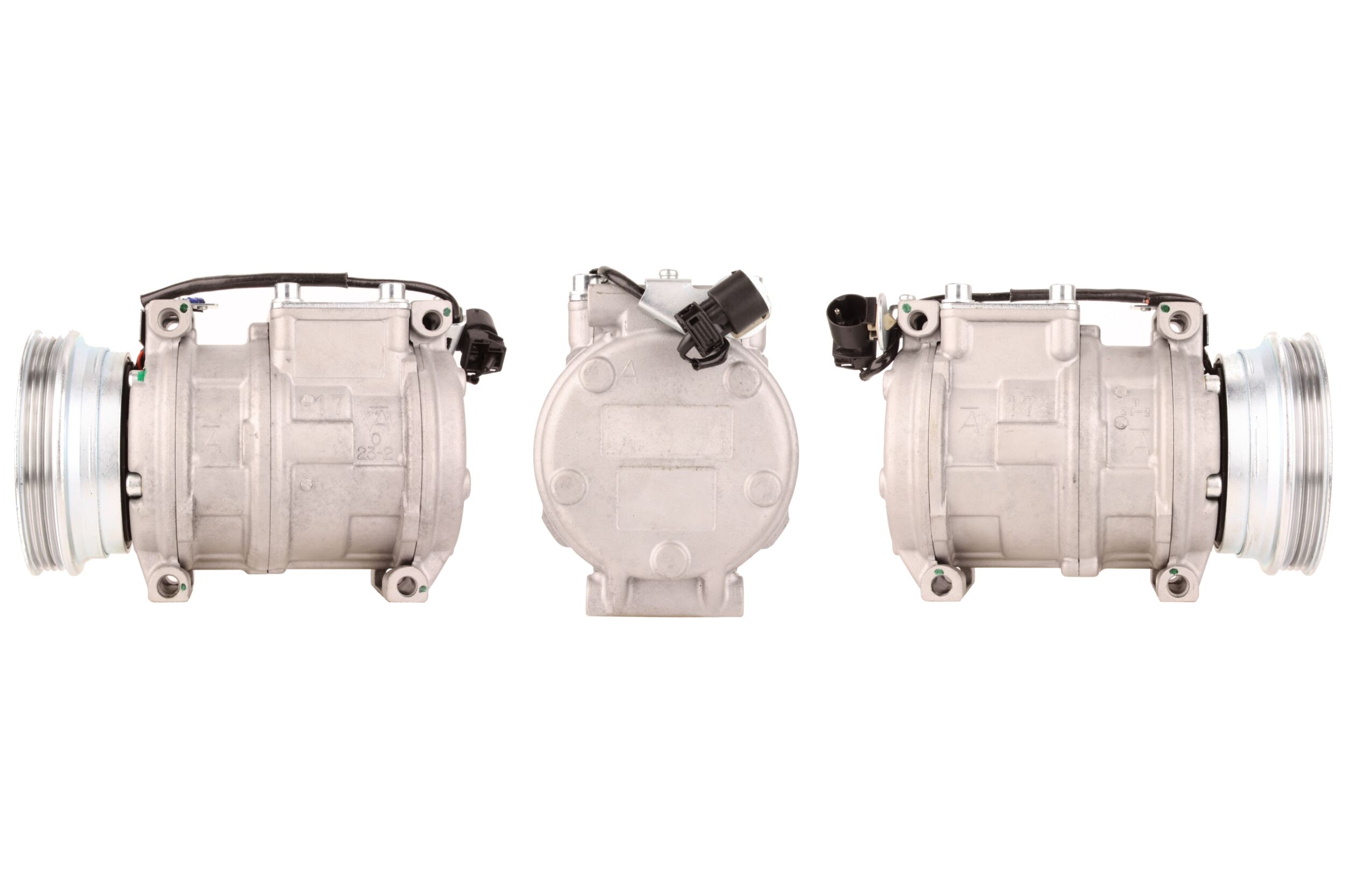 Compresor, climatizare ACP153 LUCAS