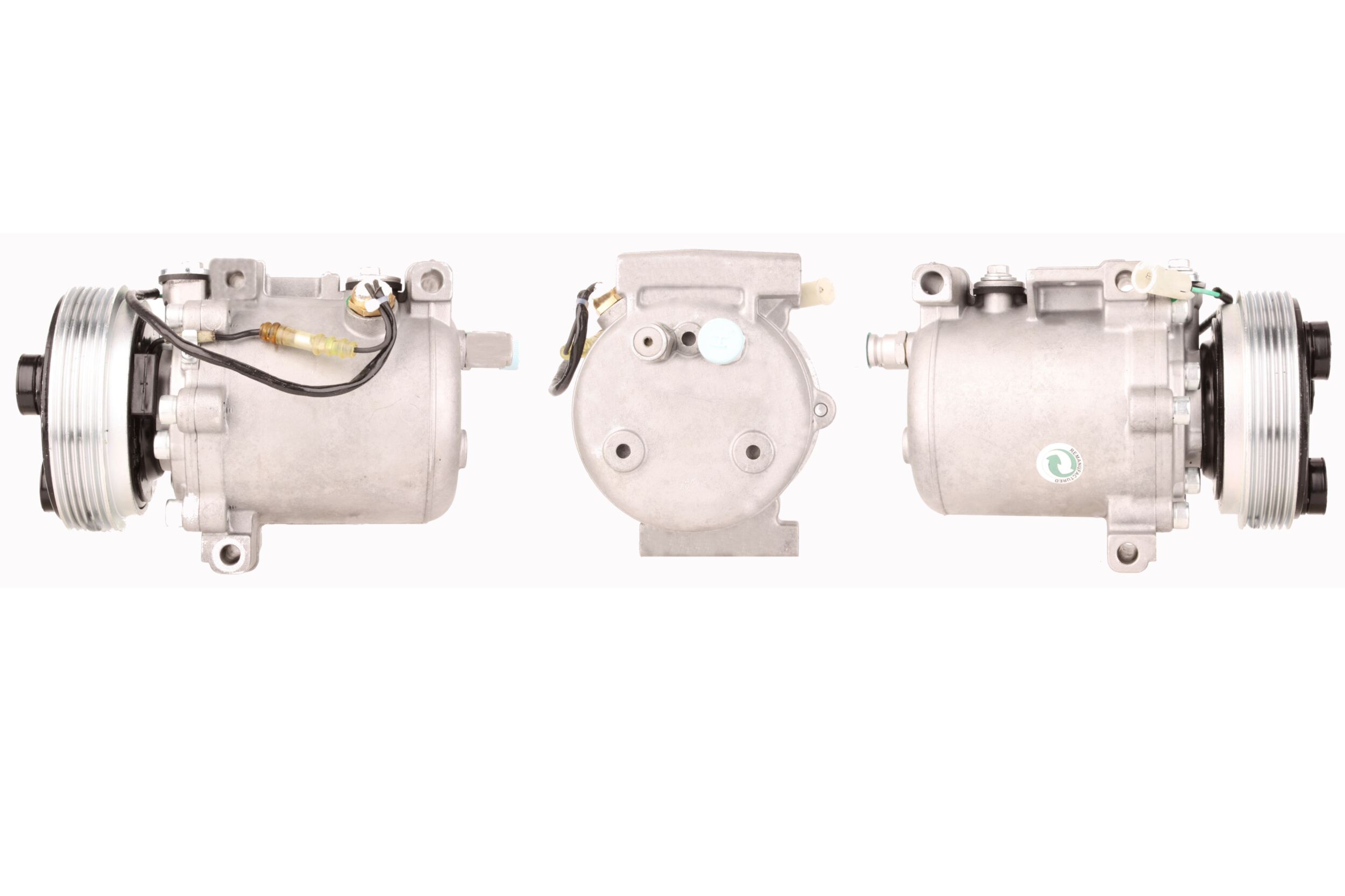 Compresor, climatizare ACP119 LUCAS