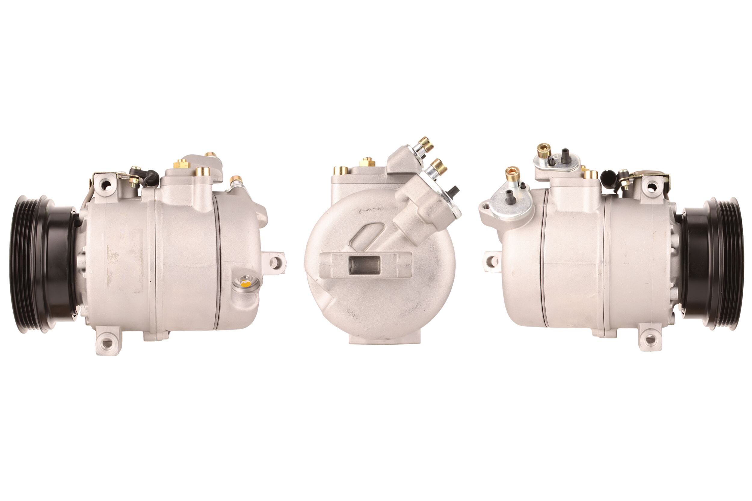 Compresor, climatizare ACP123 LUCAS