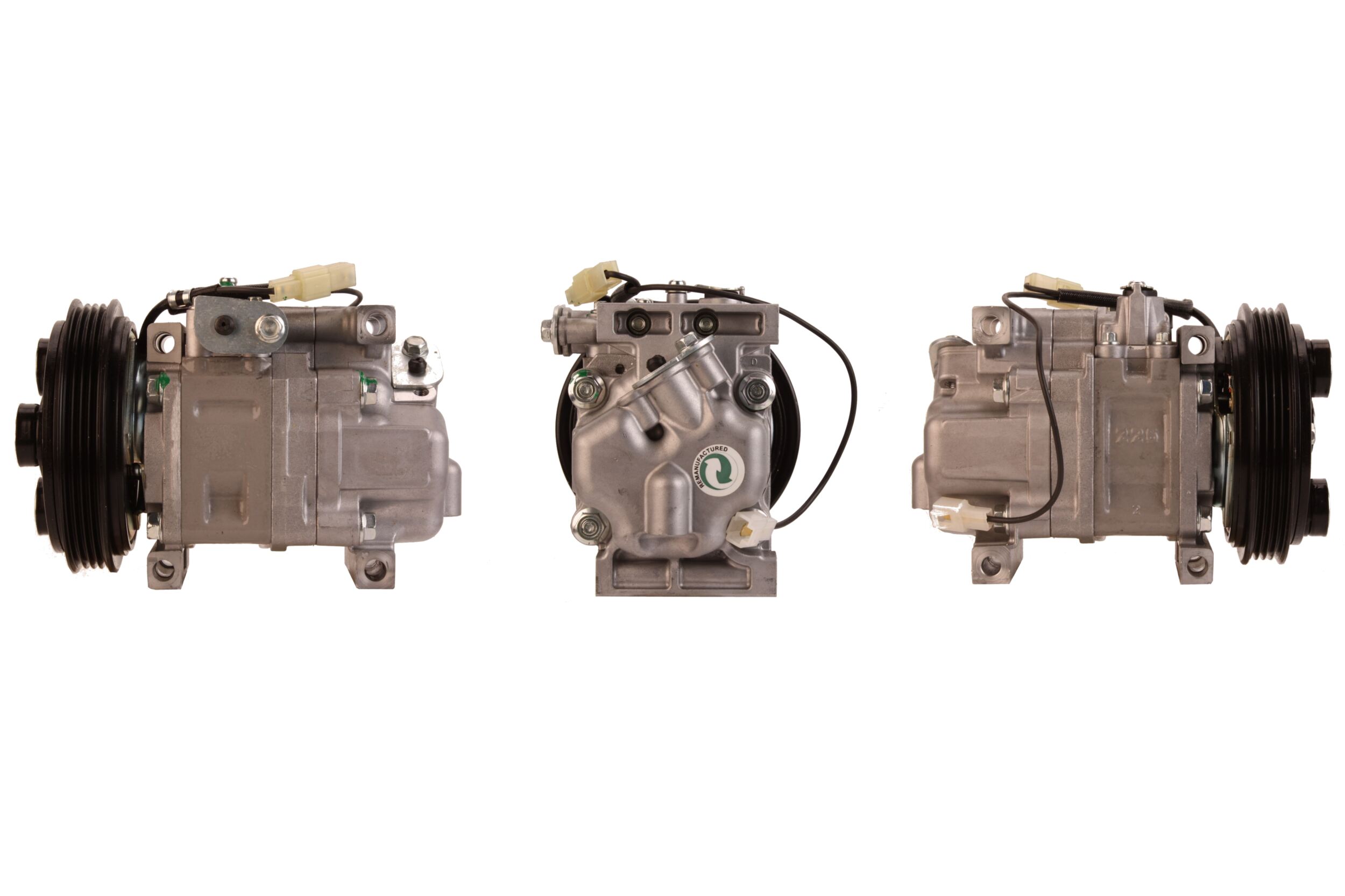Compresor, climatizare ACP759 LUCAS