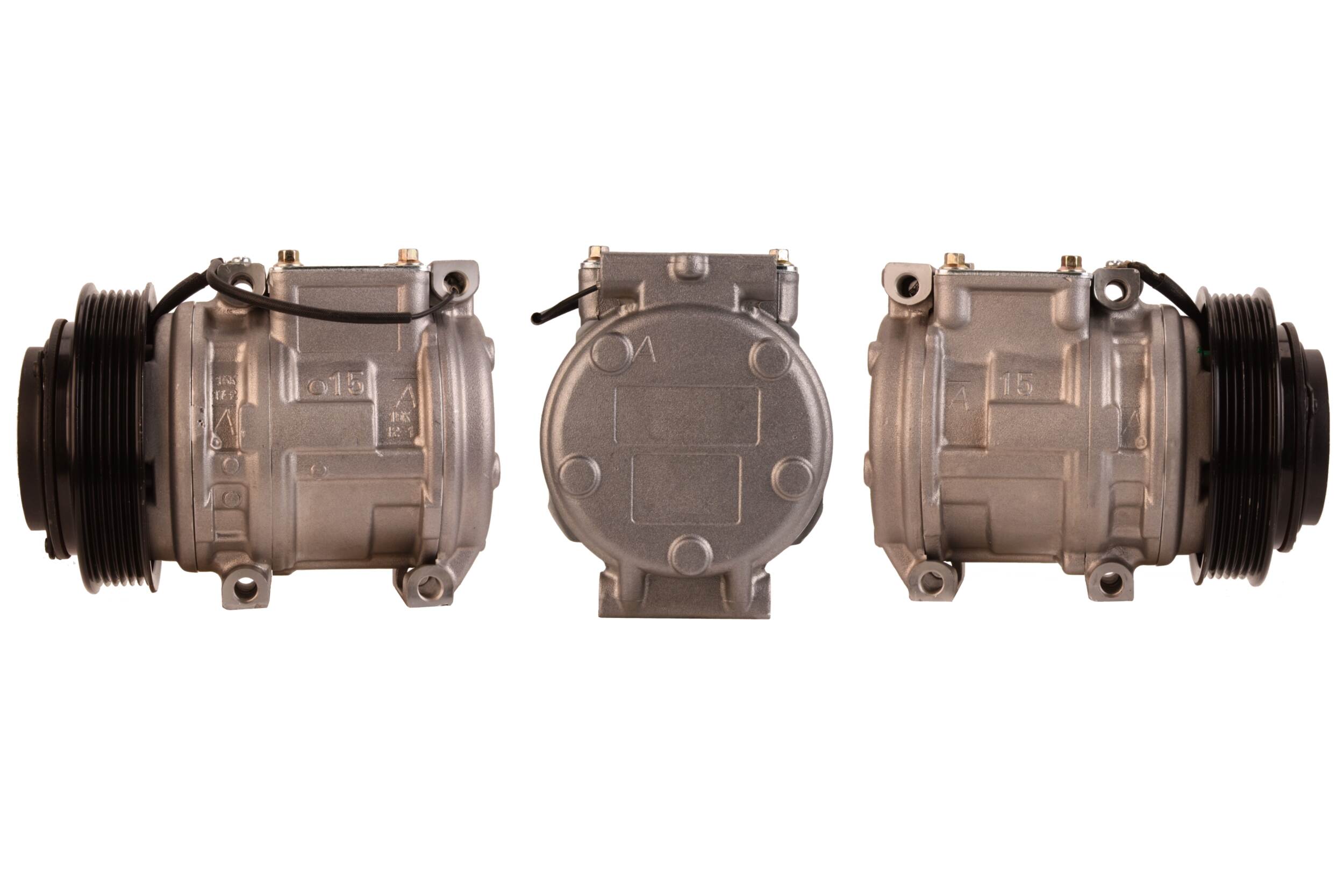 Compresor, climatizare ACP762 LUCAS