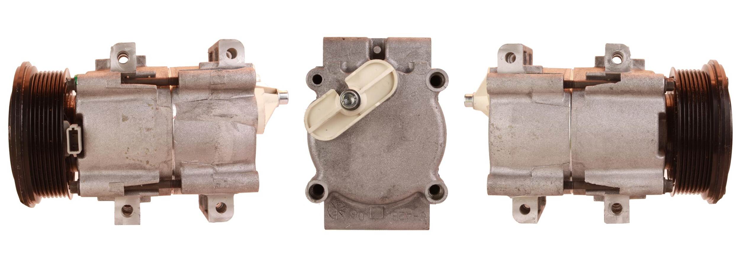 Compresor, climatizare ACP765 LUCAS