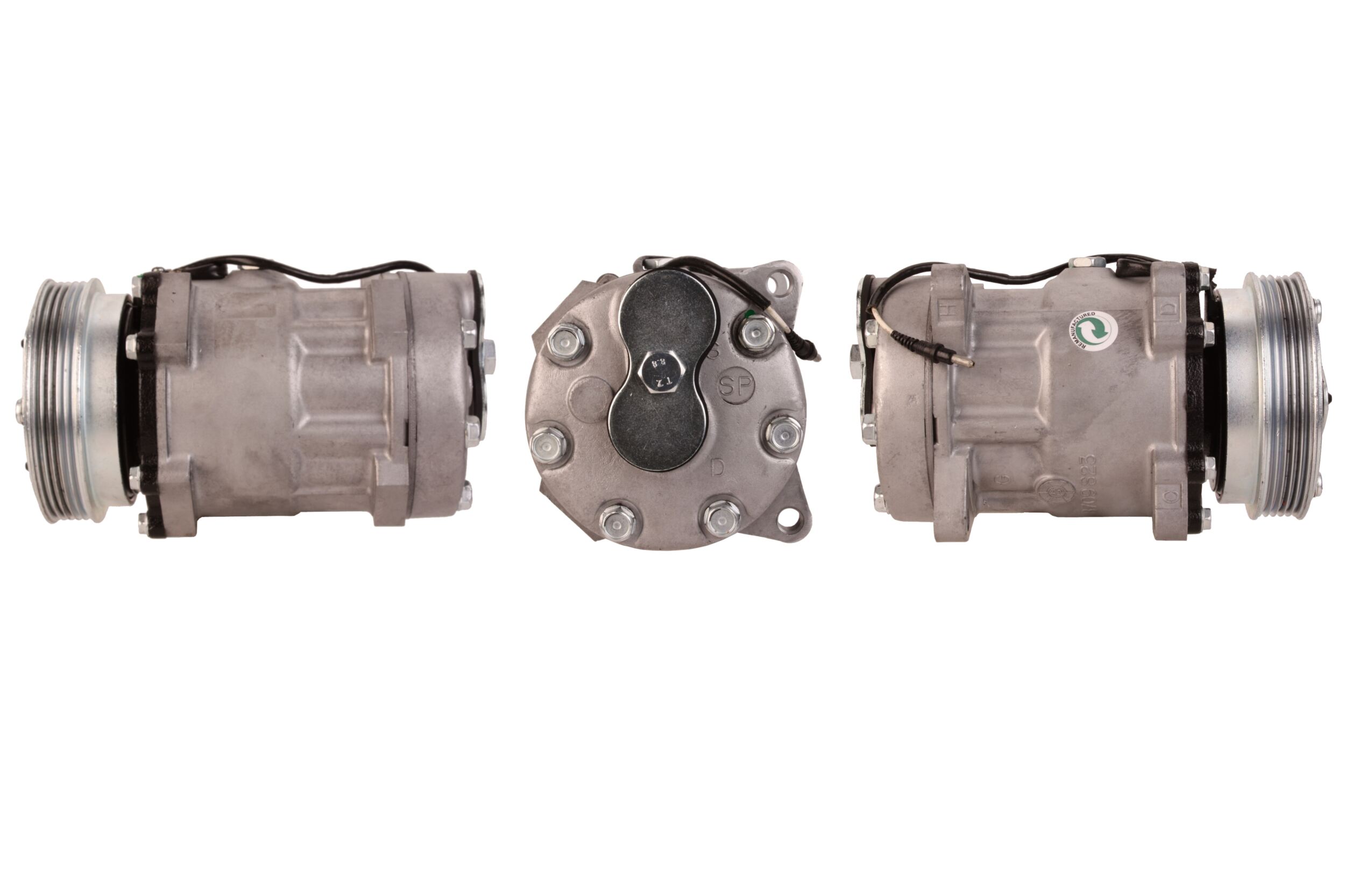 Compresor, climatizare ACP770 LUCAS