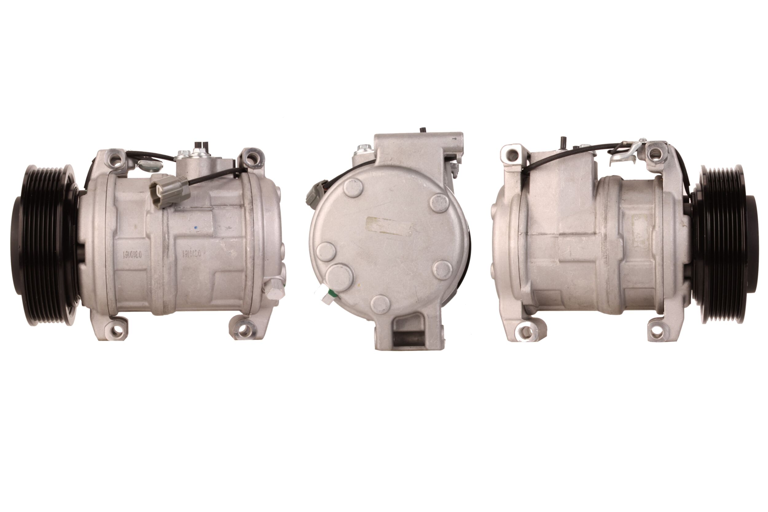 Compresor, climatizare ACP750 LUCAS